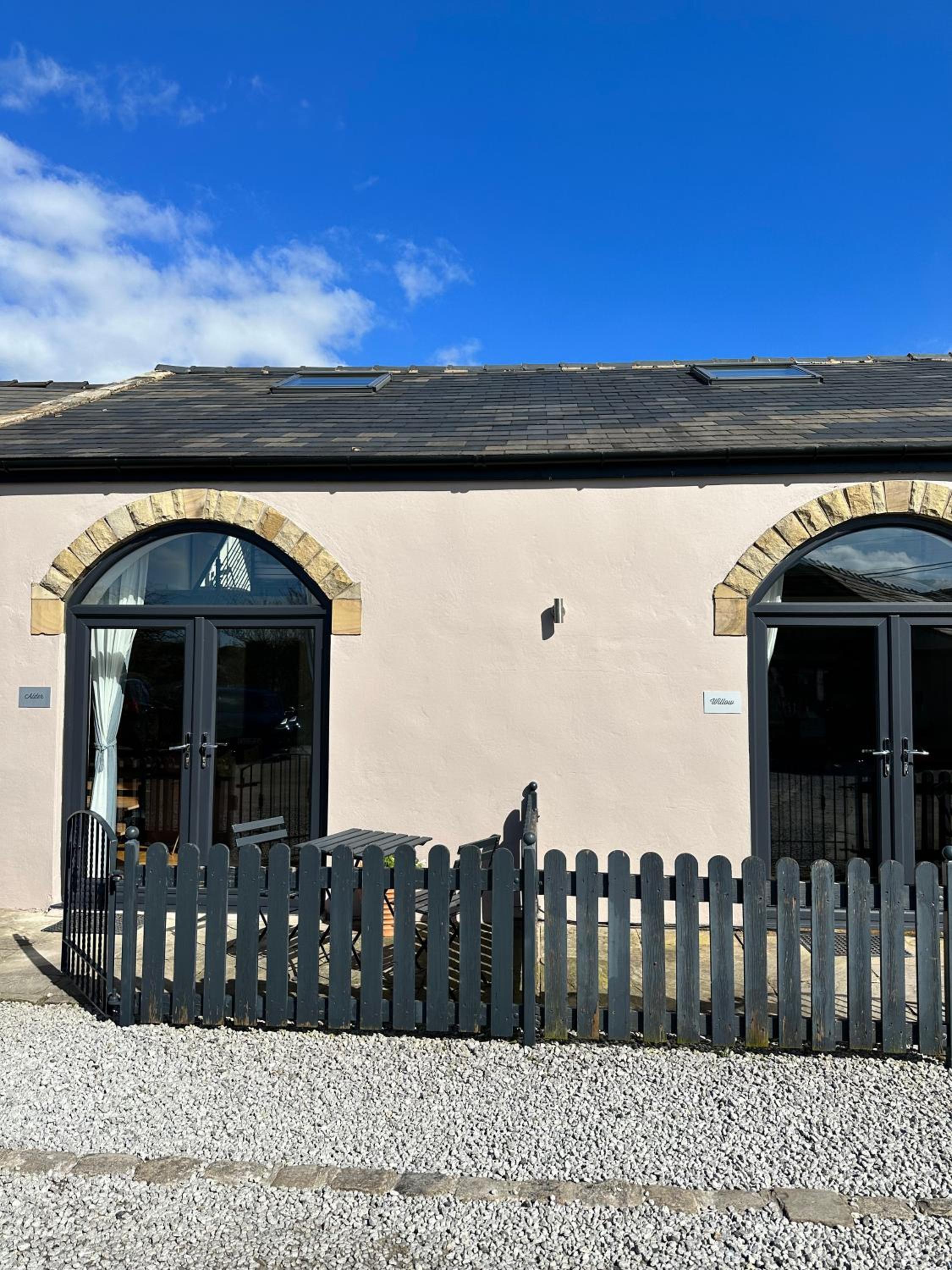Rossendale Holiday Cottages