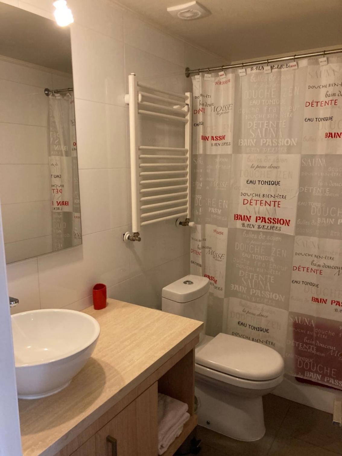 Departamentos Exclusivos Termas de Chillán
