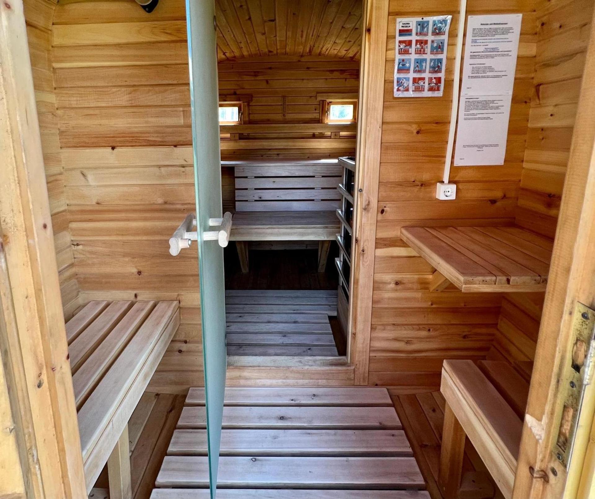Ferienhaus Rhöner Wohnen