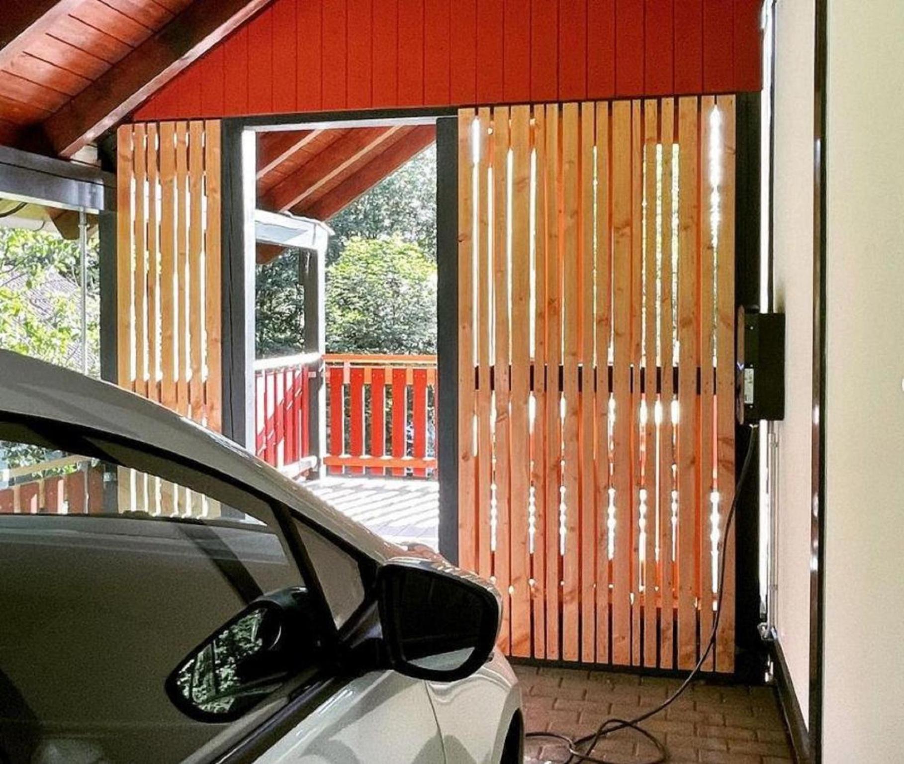 Ferienhaus Rhöner Wohnen