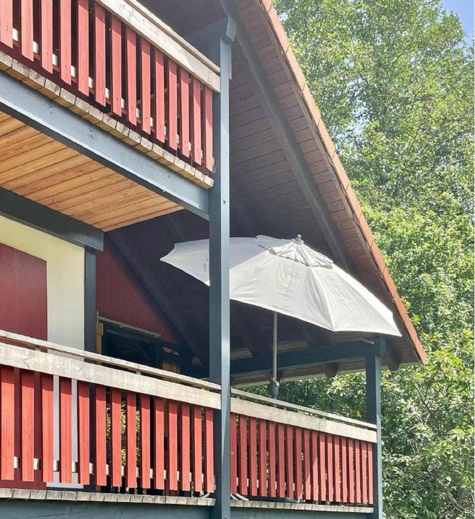 Ferienhaus Rhöner Wohnen
