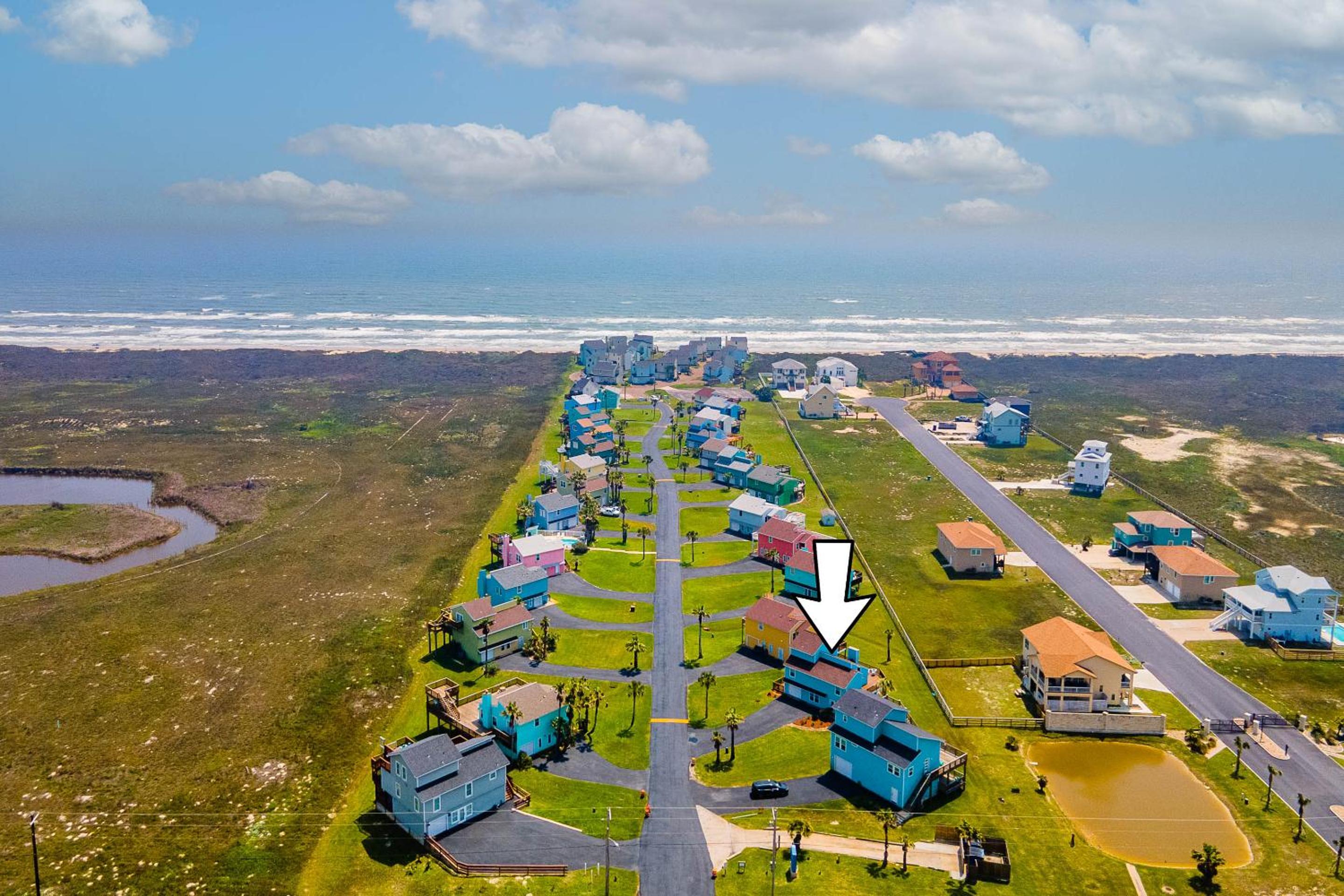 Sea Breeze Escape view 5