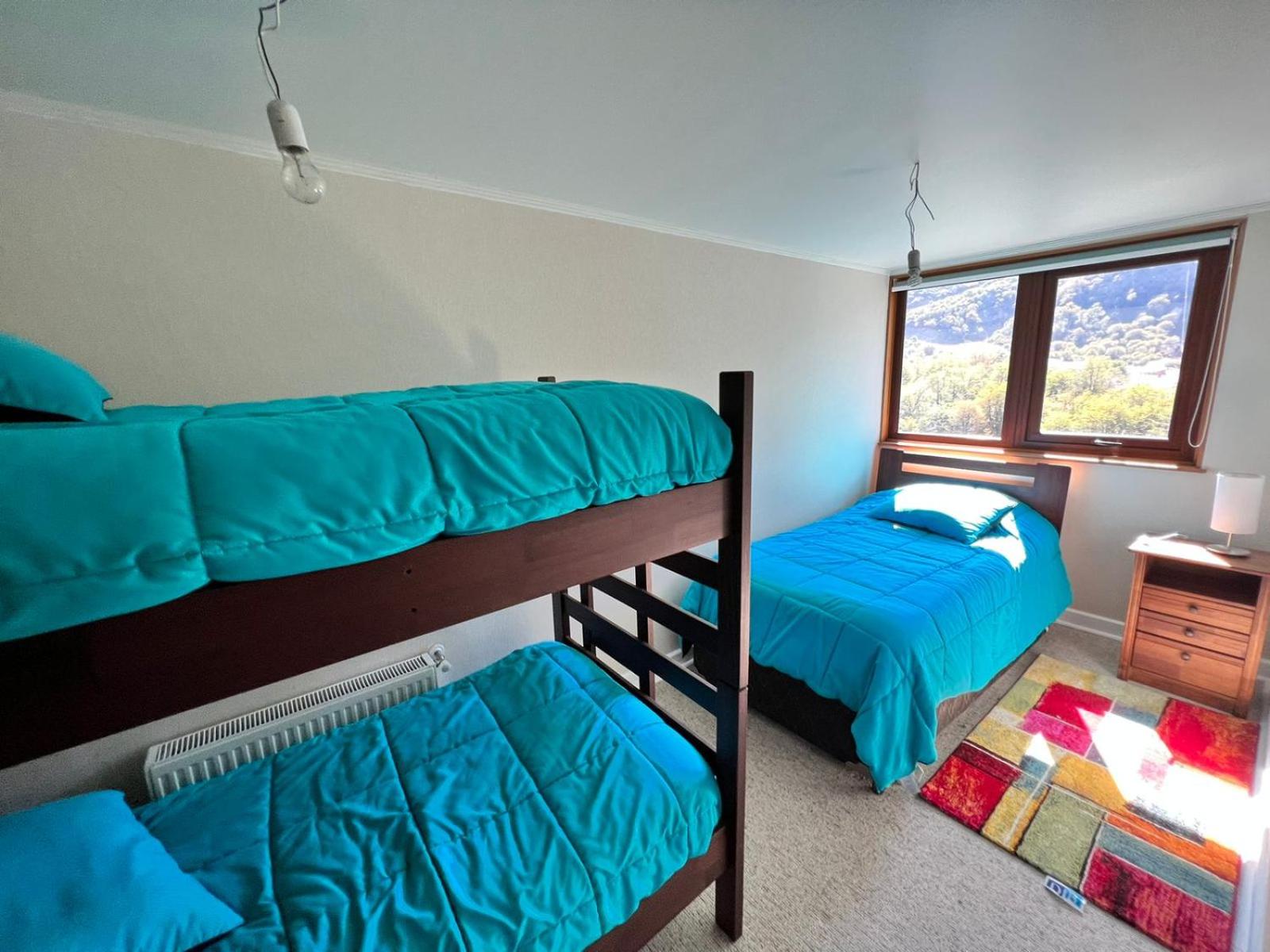 Departamentos Exclusivos Termas de Chillán