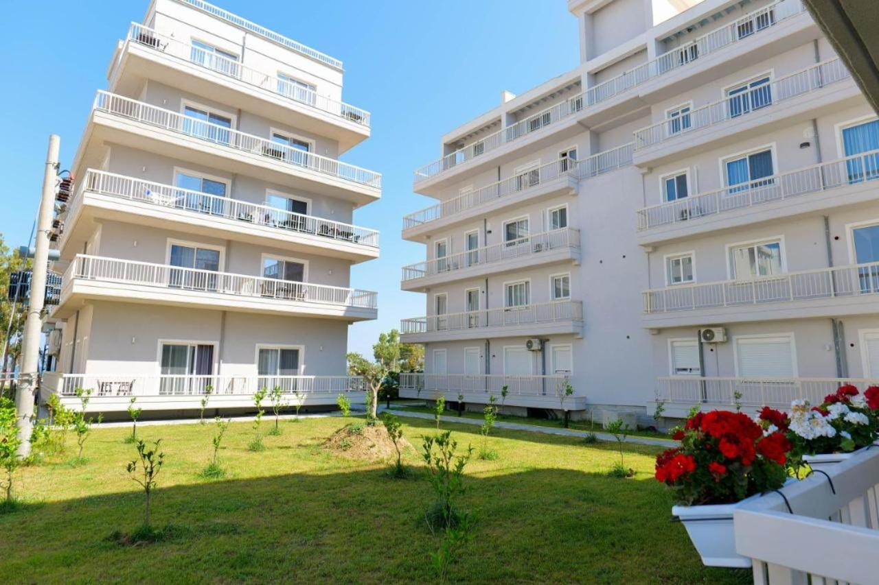Era Palace Apartments