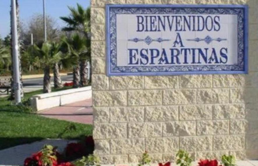 Apartamento Turístico Damajuana Parking Free
