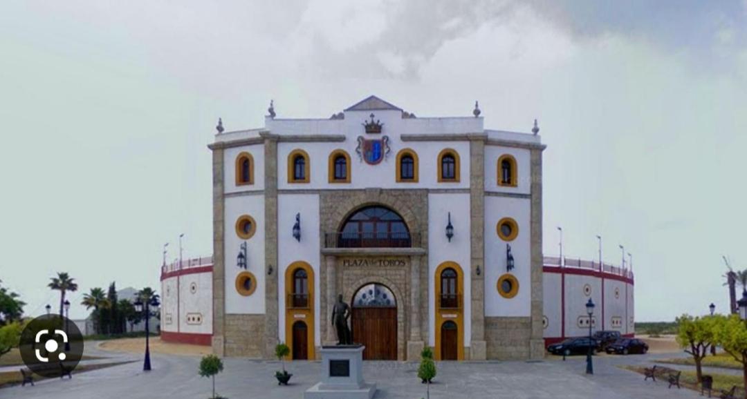 Apartamento Turístico Damajuana Parking Free