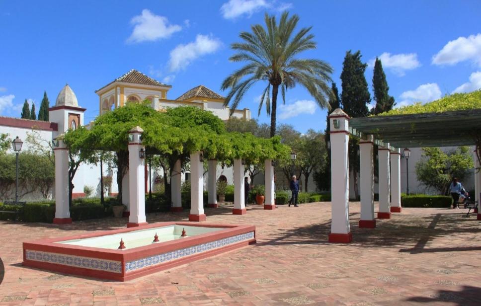 Apartamento Turístico Damajuana Parking Free
