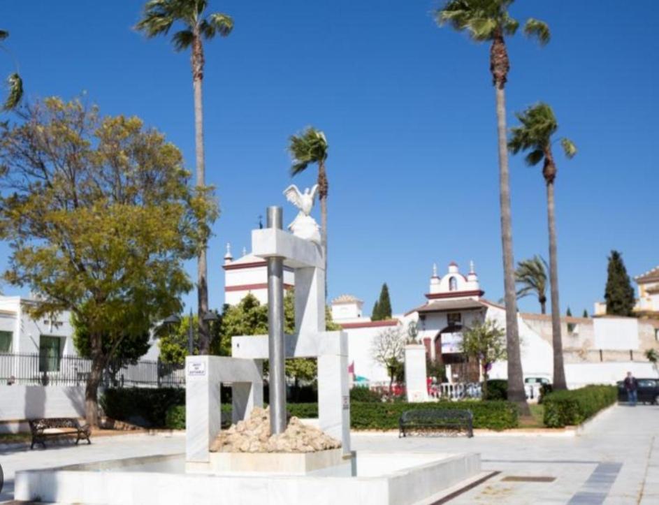 Apartamento Turístico Damajuana Parking Free