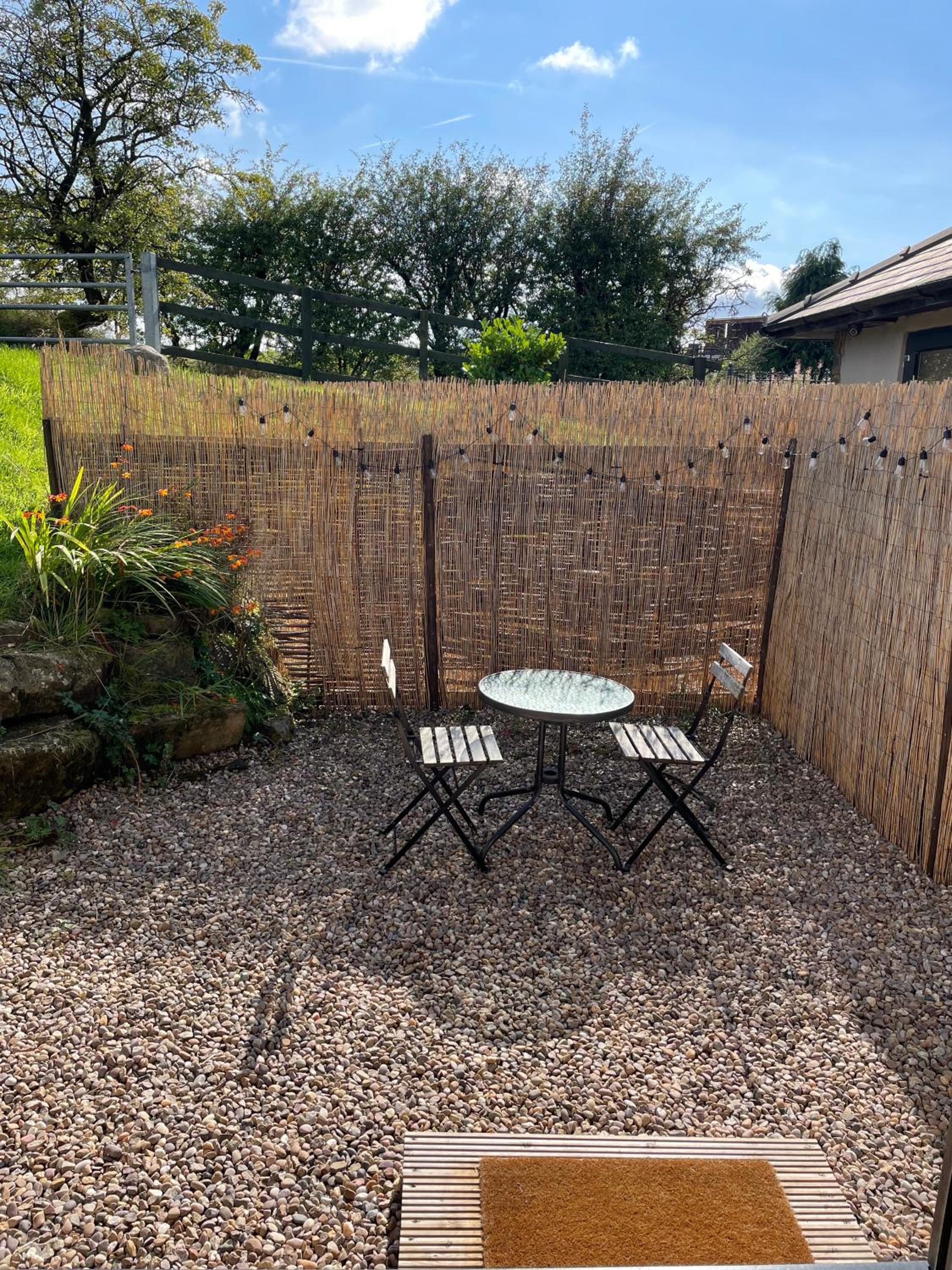 Rossendale Holiday Cottages