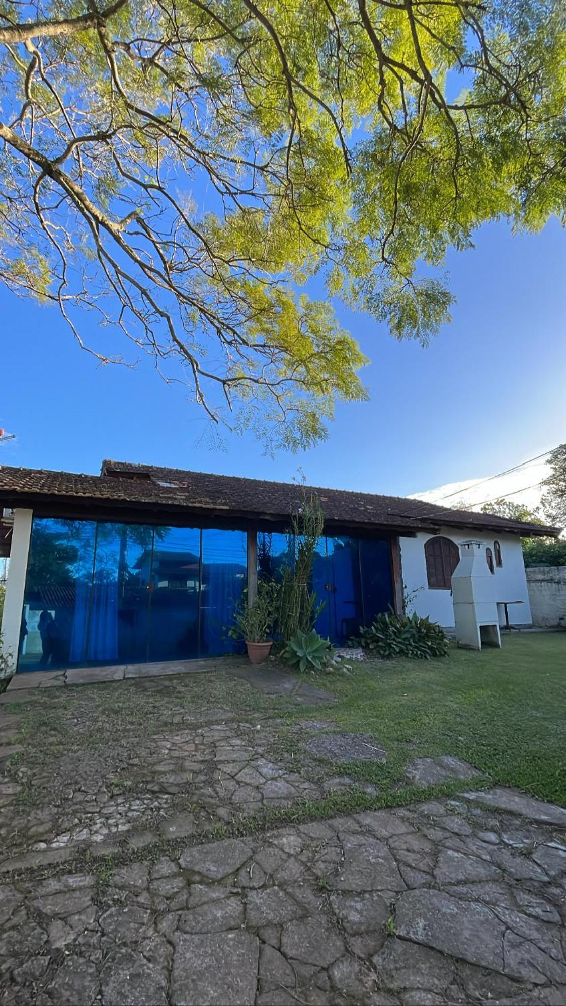 Casa-Garças Campeche