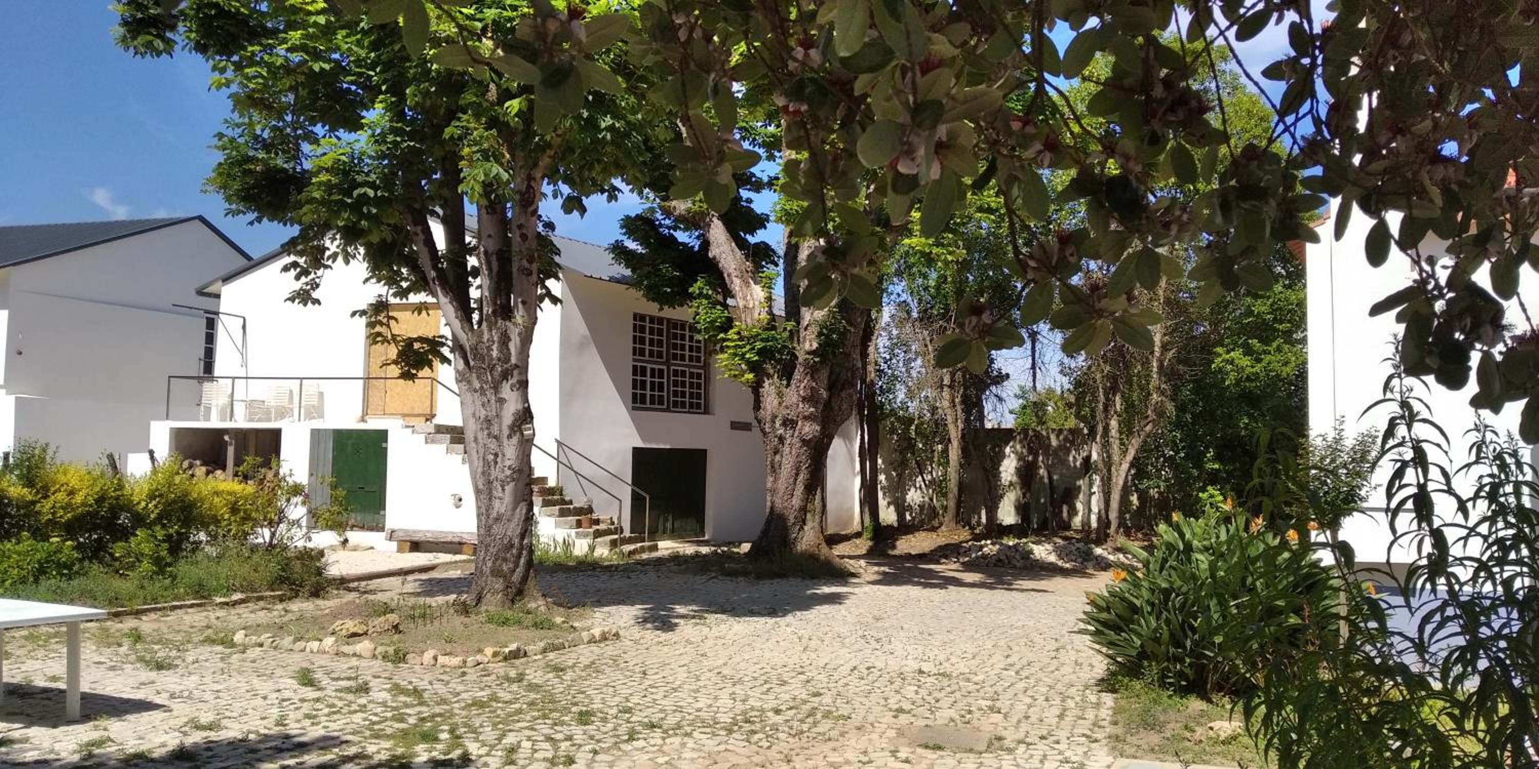 Casa de Arcos