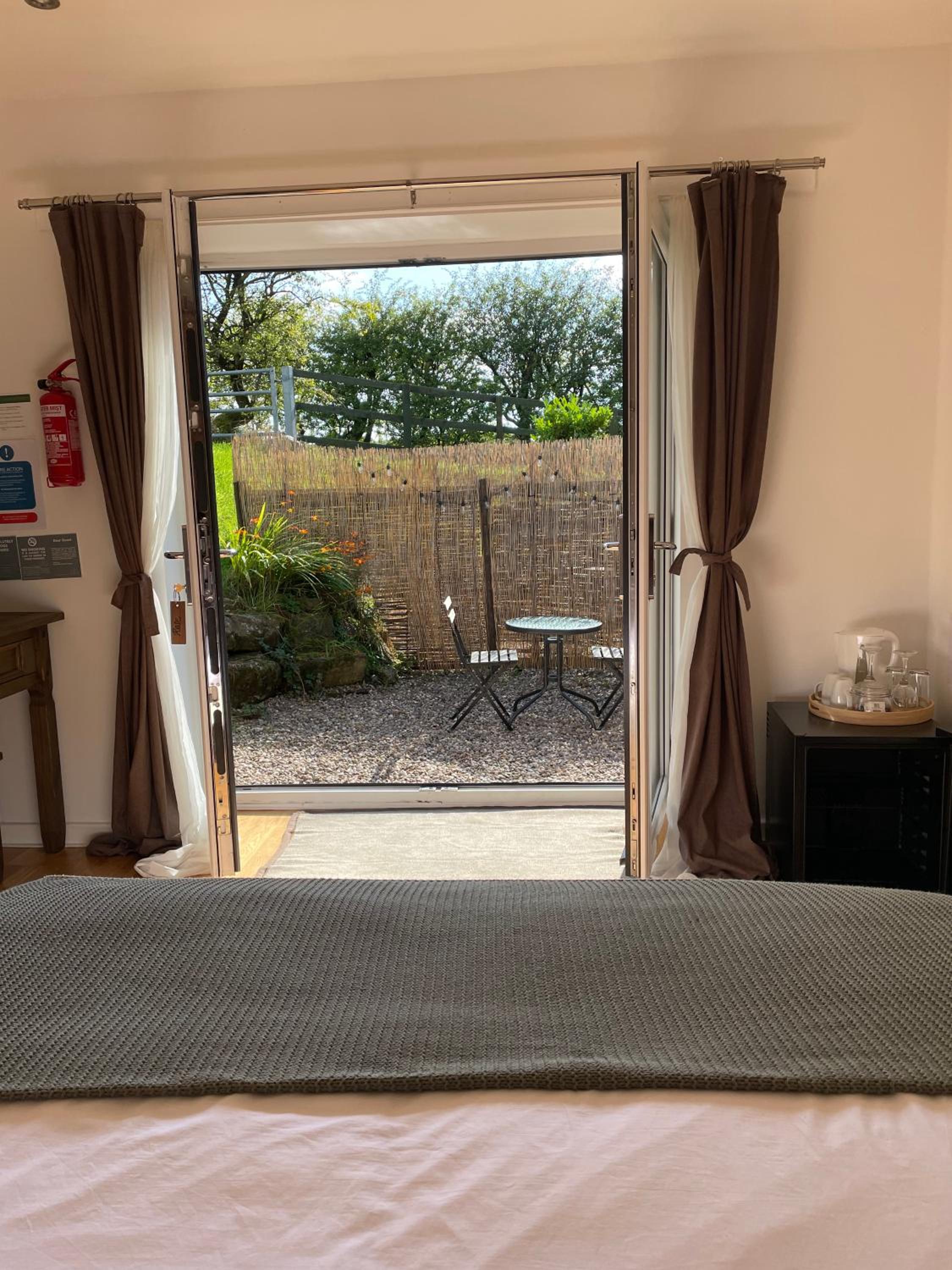 Rossendale Holiday Cottages