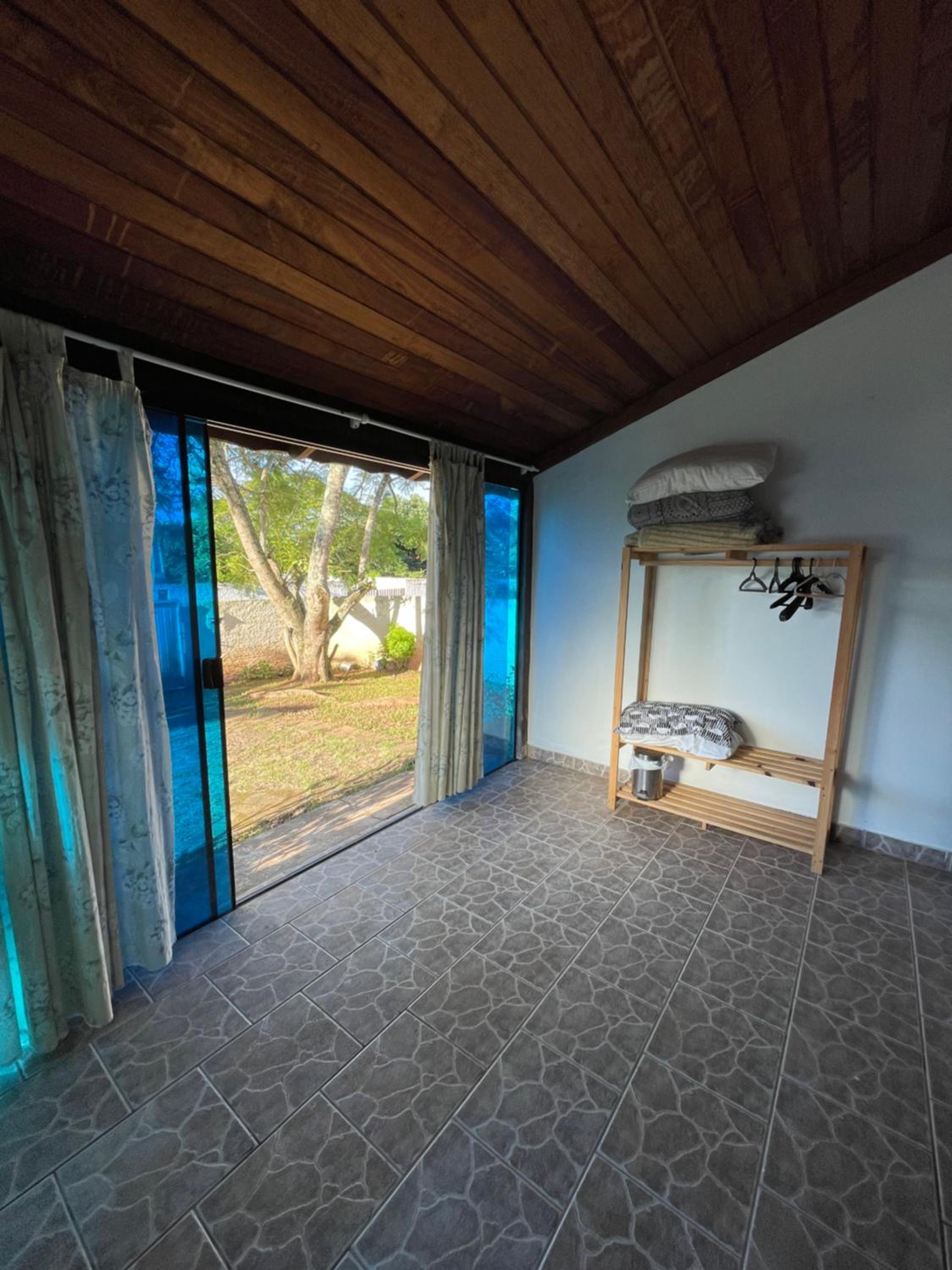Casa-Garças Campeche