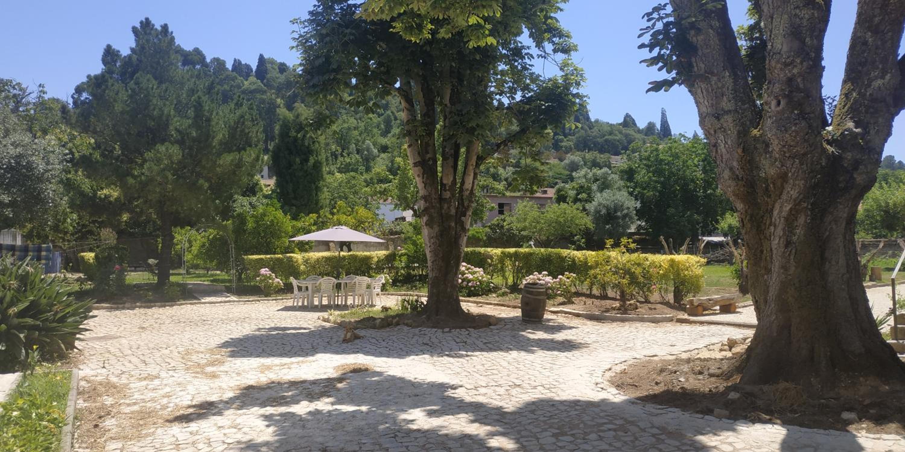 Casa de Arcos