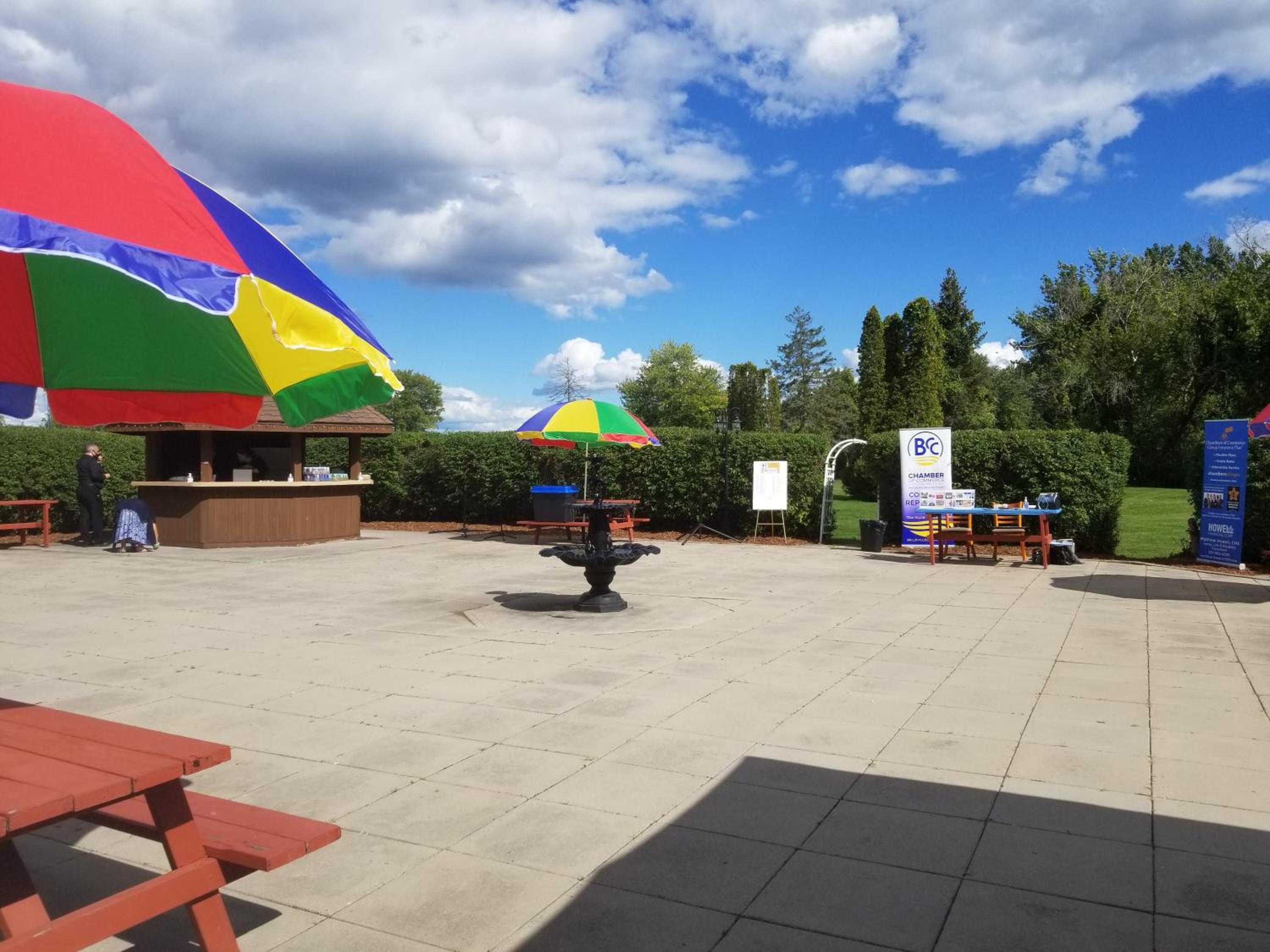 Belleville Vacations - Ramada by Wyndham Belleville Harbourview Conference Center - Property Image 14