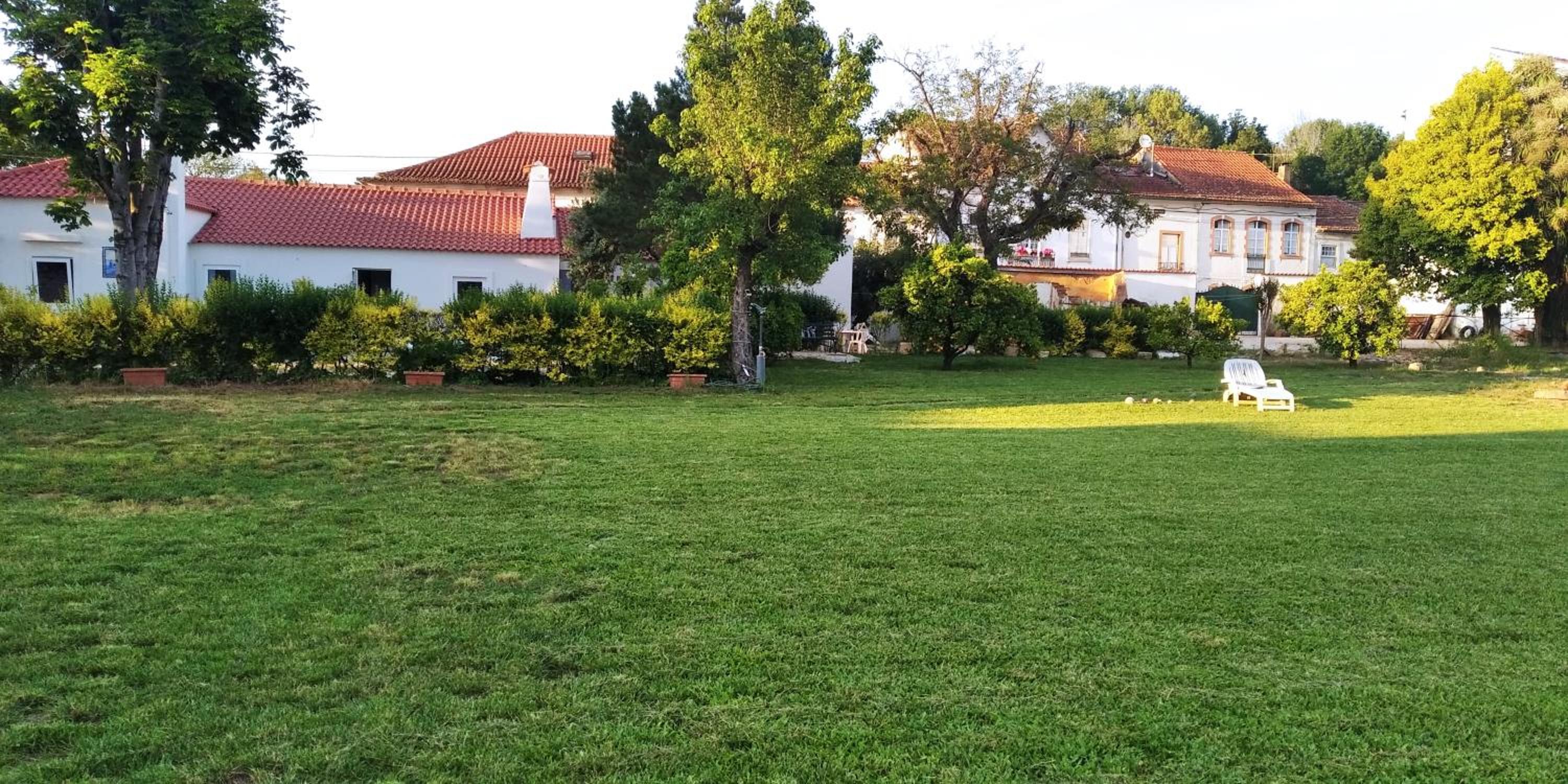 Casa de Arcos