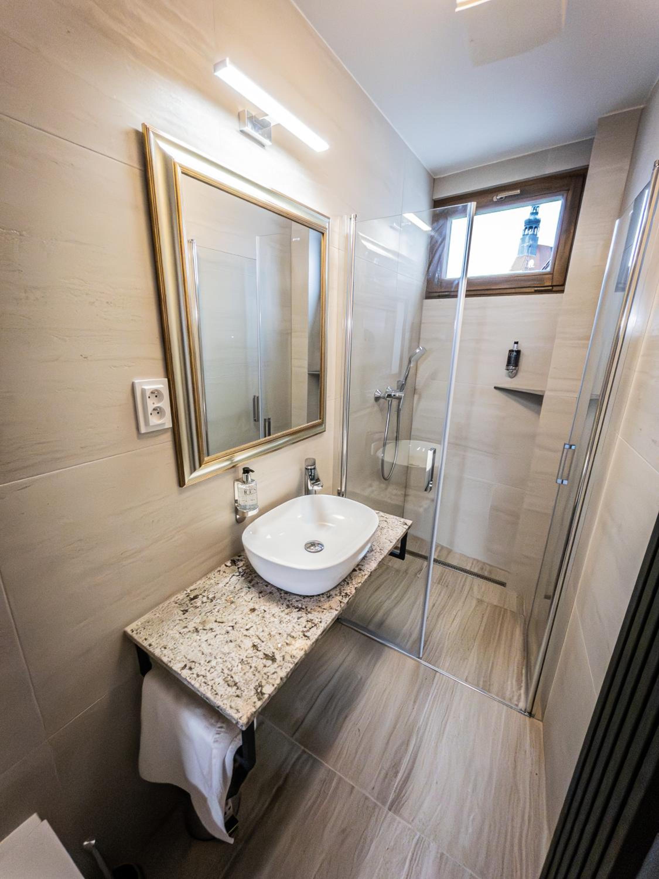 Boutique Apartments Old Town