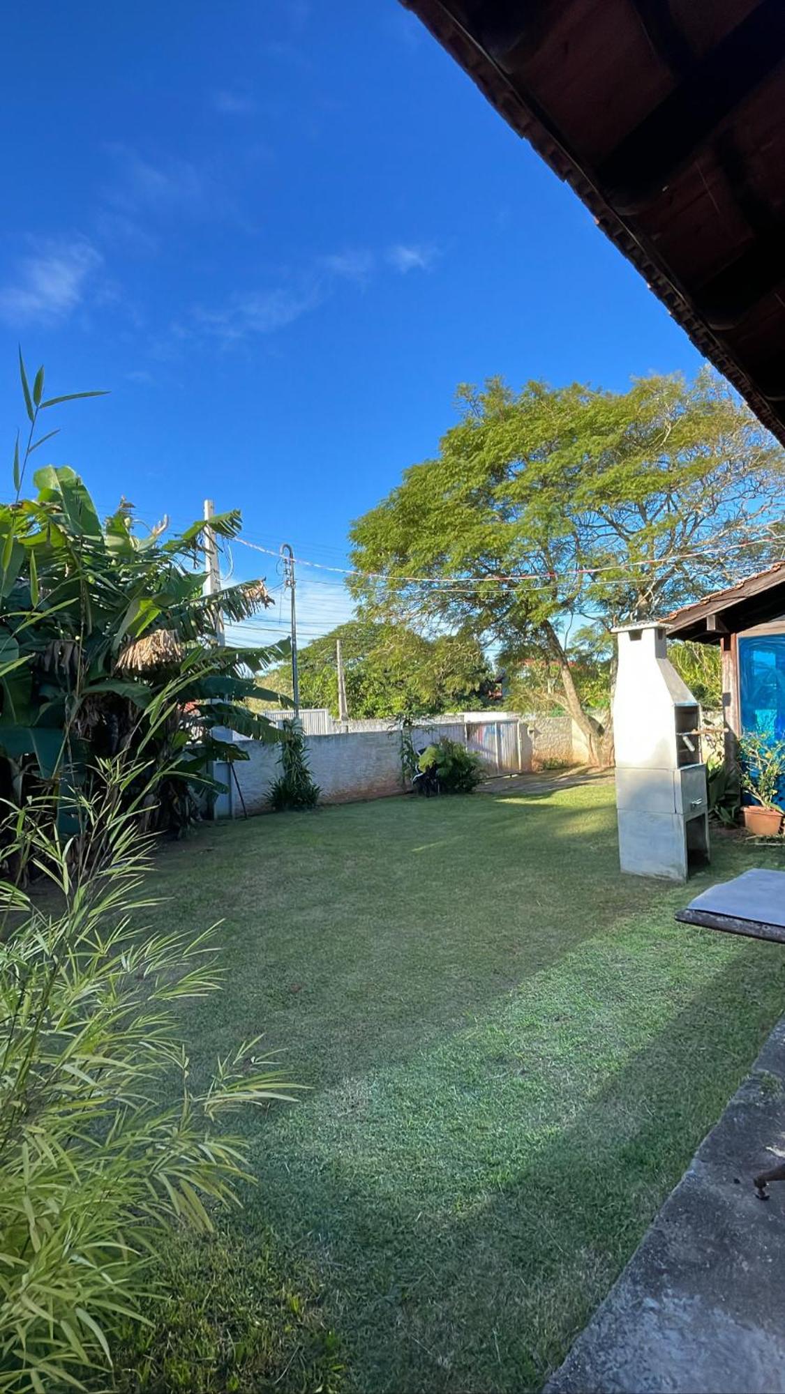 Casa-Garças Campeche
