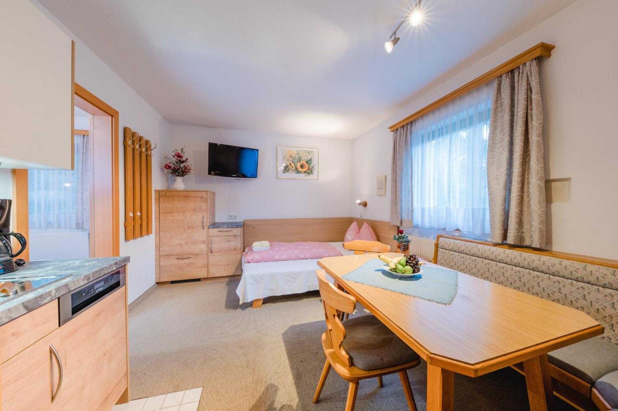 Apartmenthaus Kuchelberg