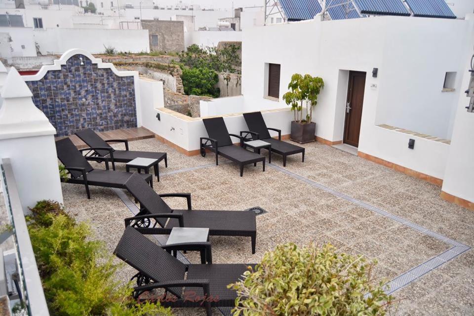 roof