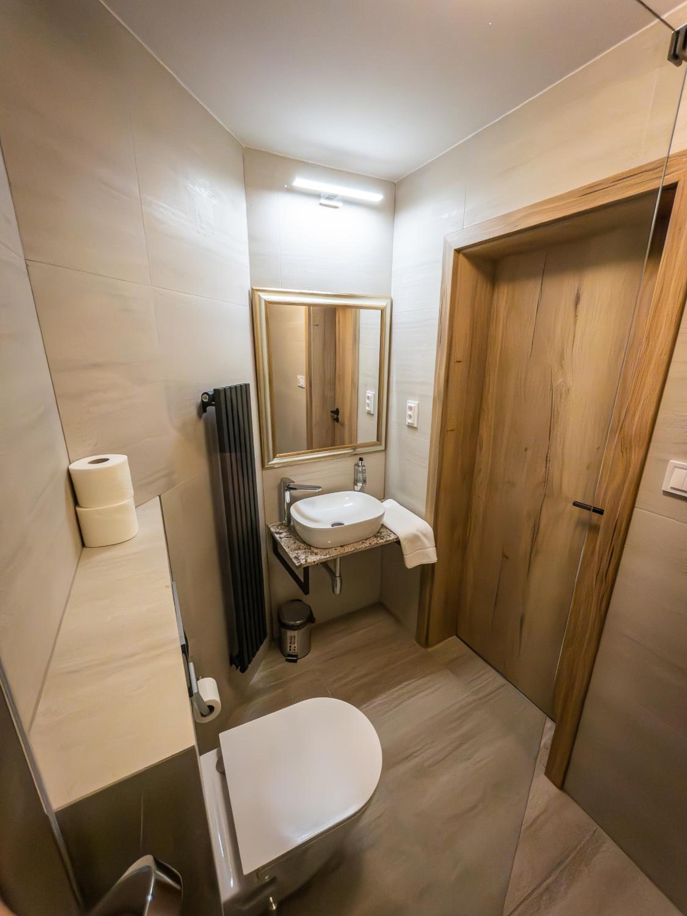 Boutique Apartments Old Town