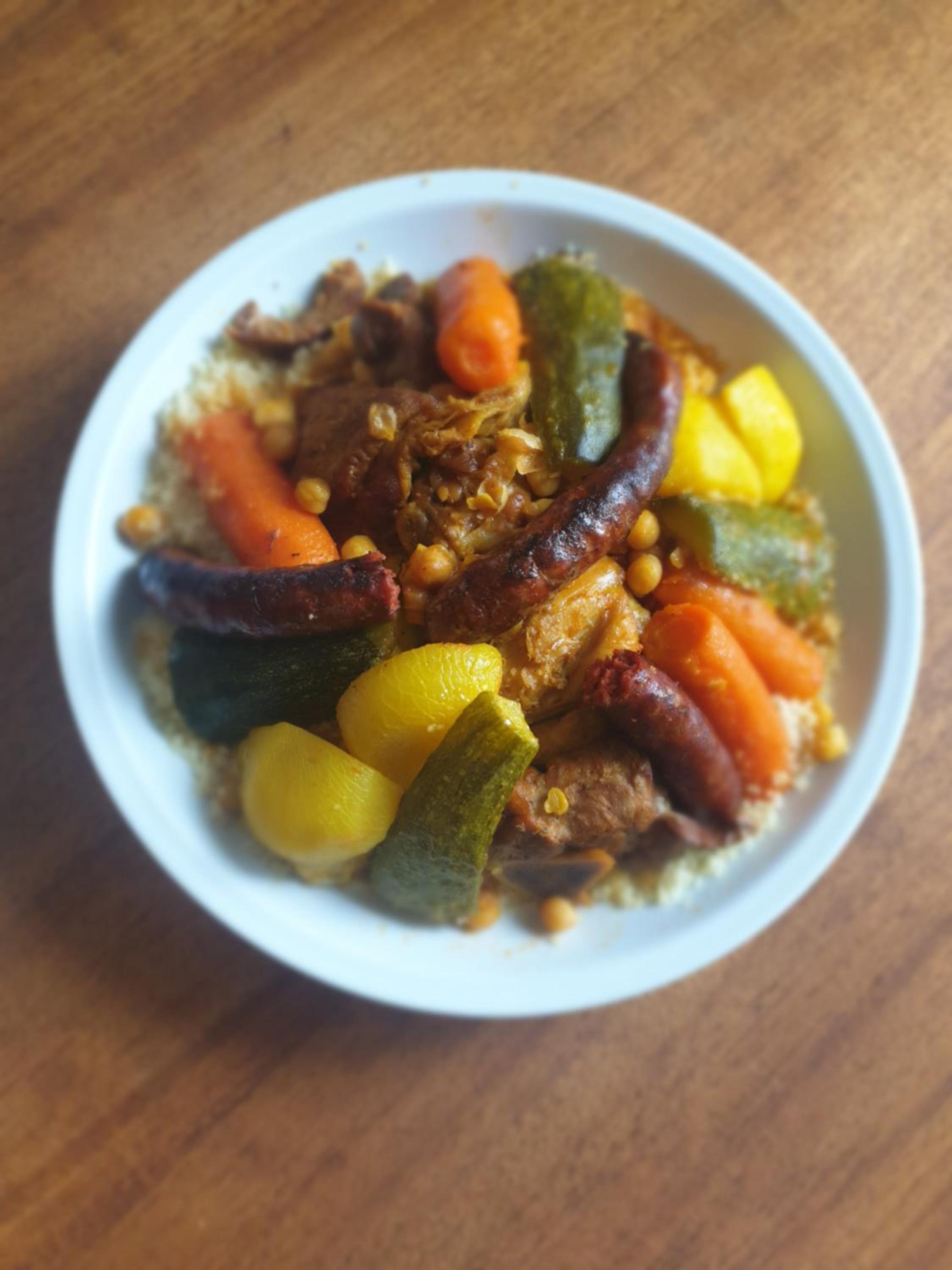 food
