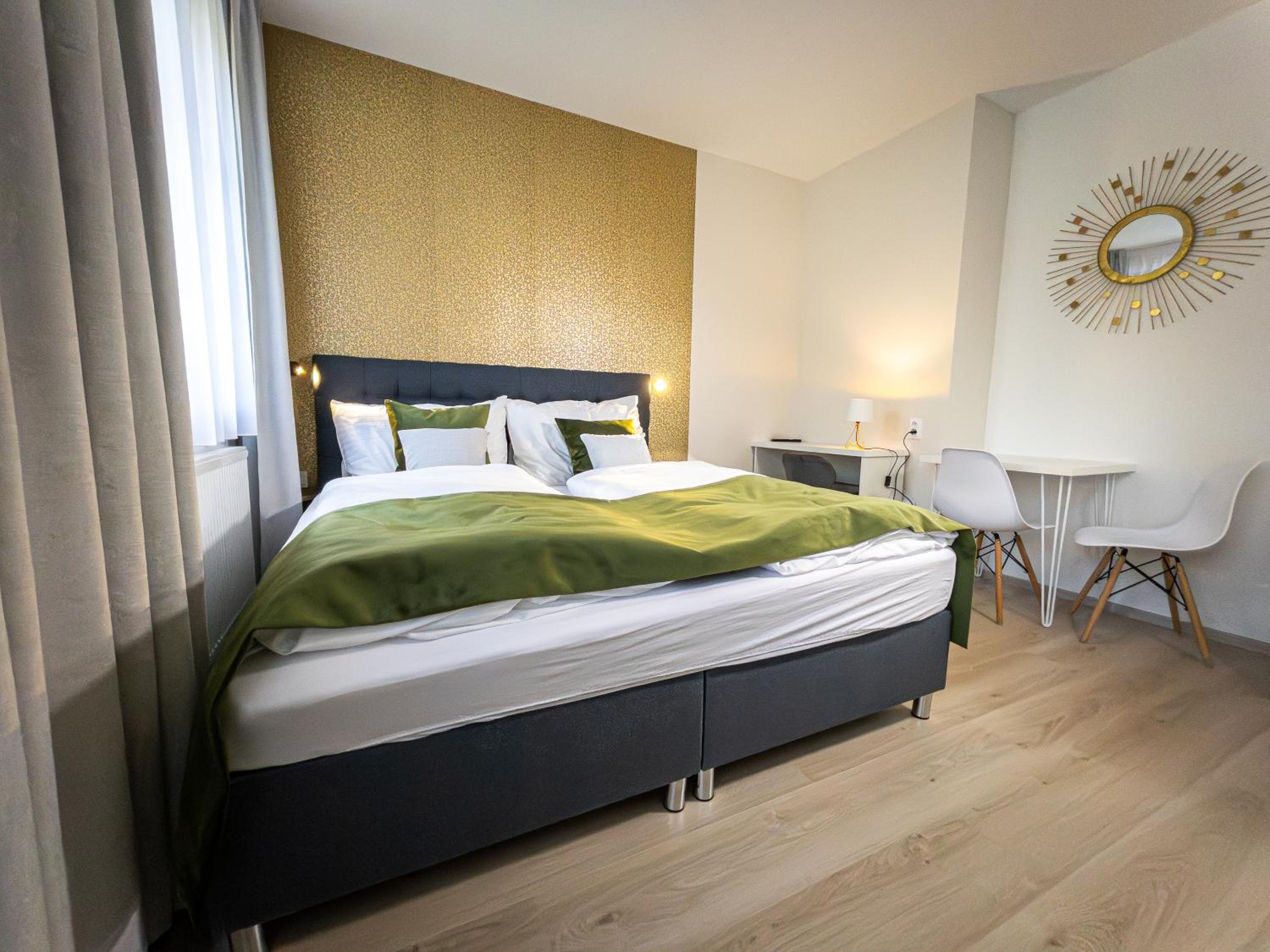 Boutique Apartments Old Town