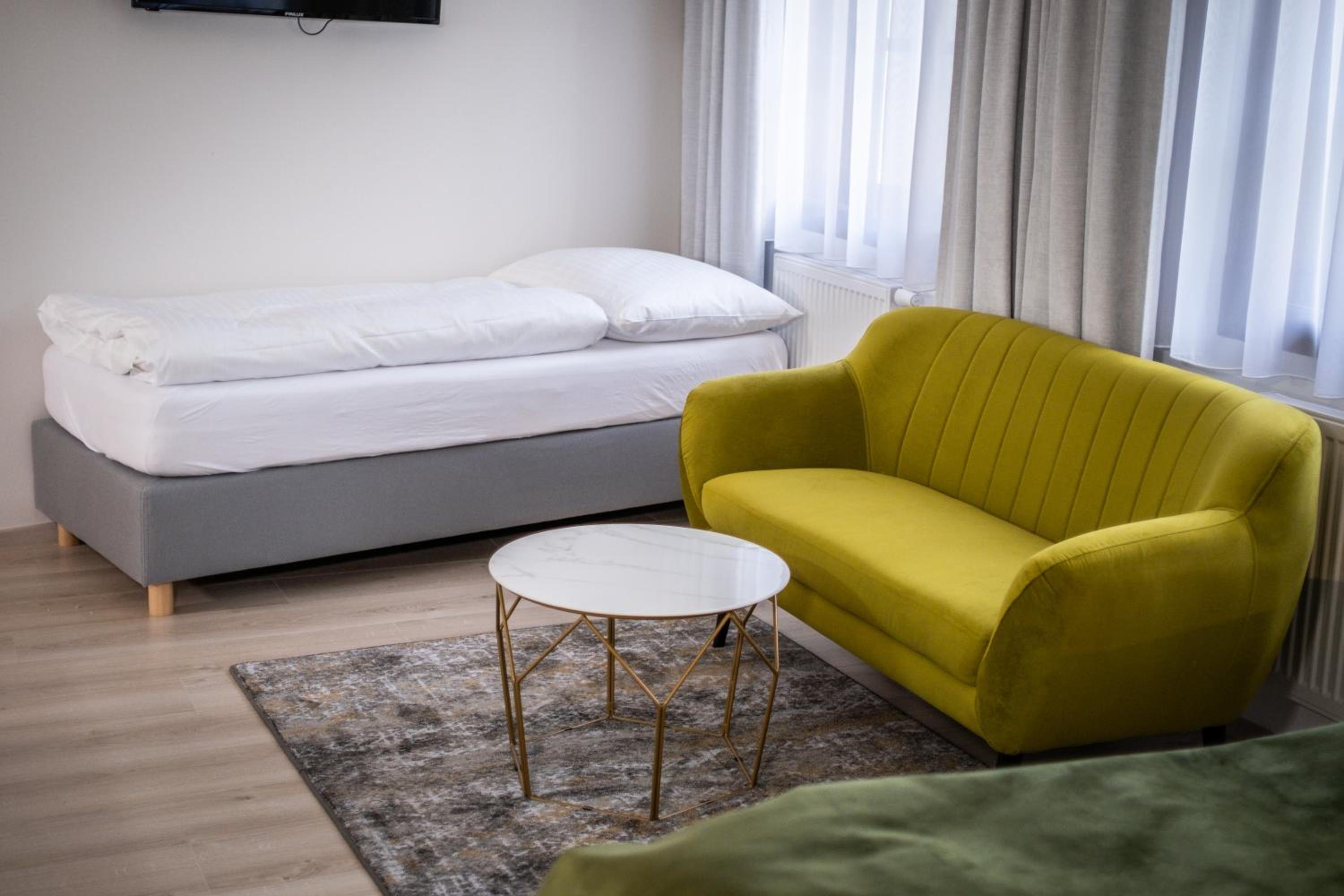 Boutique Apartments Old Town