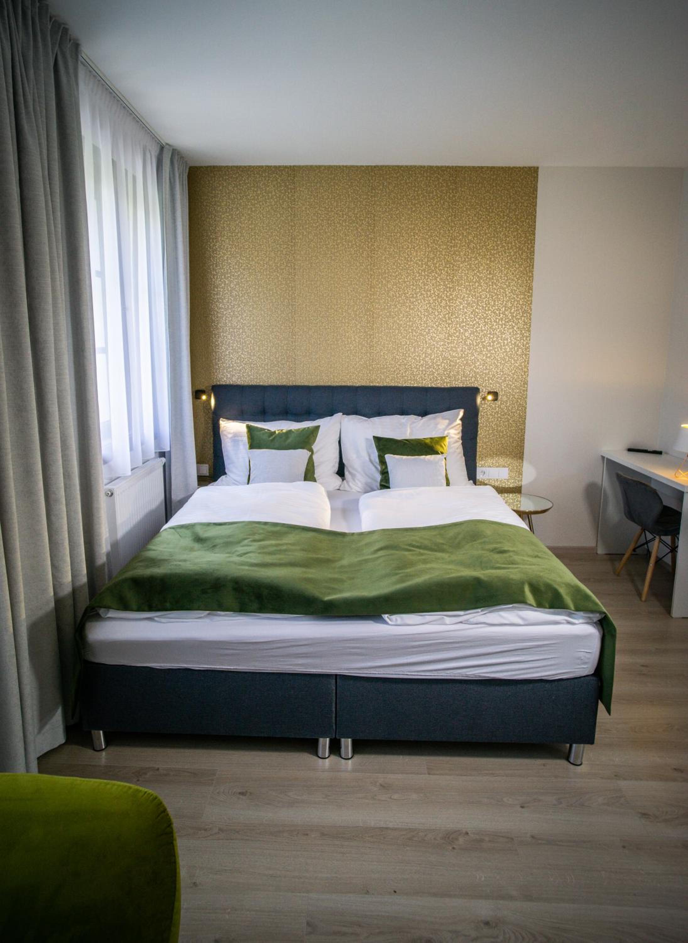 Boutique Apartments Old Town