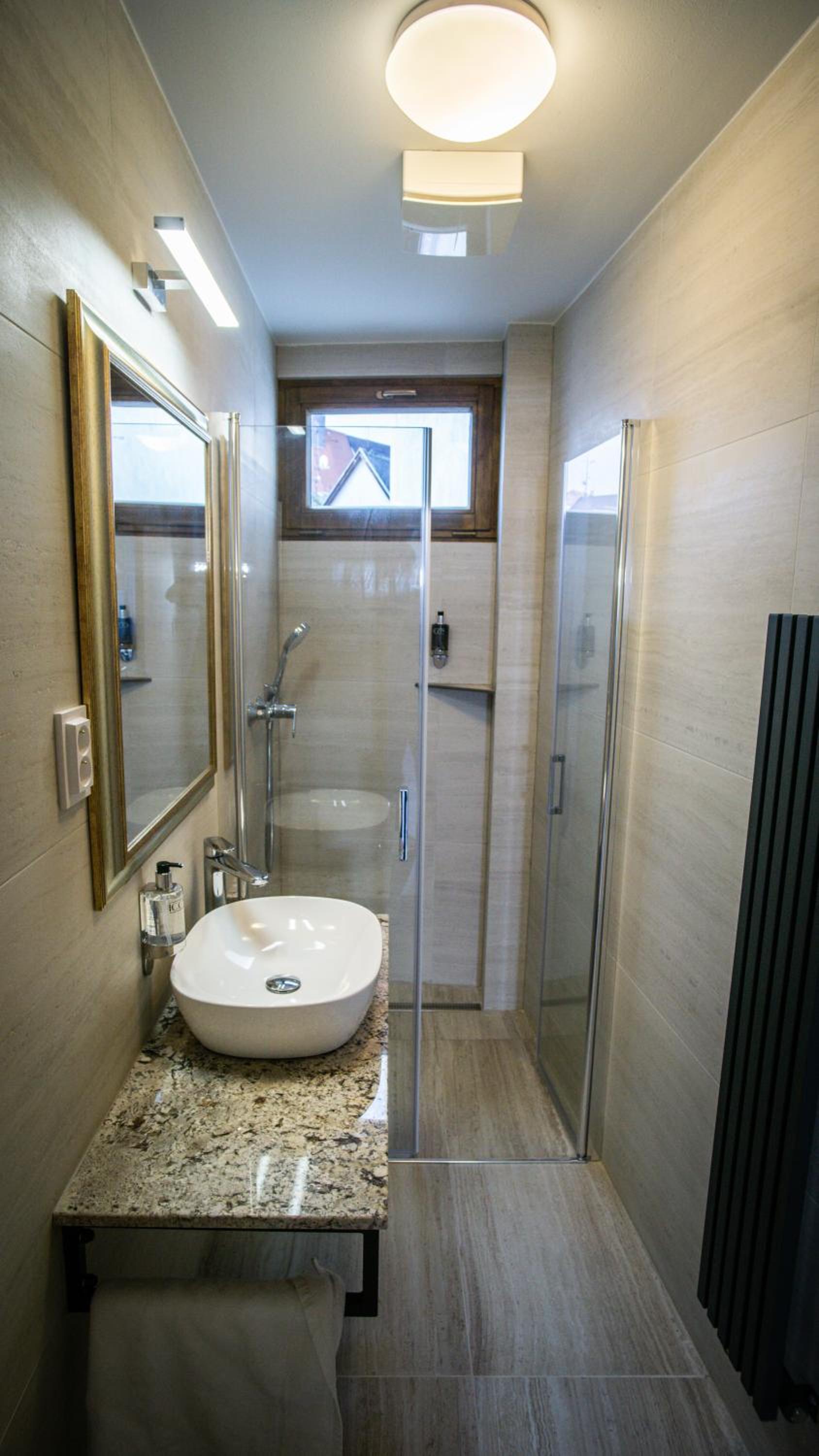 Boutique Apartments Old Town
