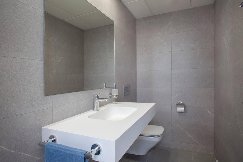 BRAND NEW DUPLEX IN MIJAS PUEBLO