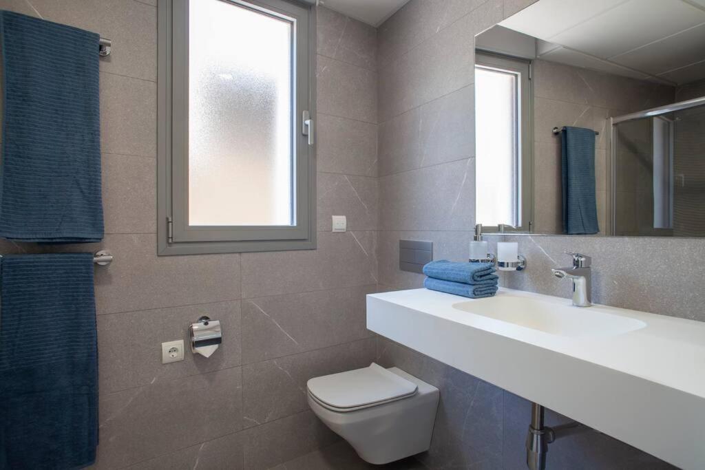 BRAND NEW DUPLEX IN MIJAS PUEBLO