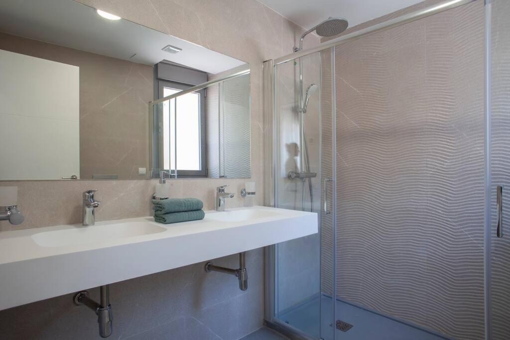 BRAND NEW DUPLEX IN MIJAS PUEBLO