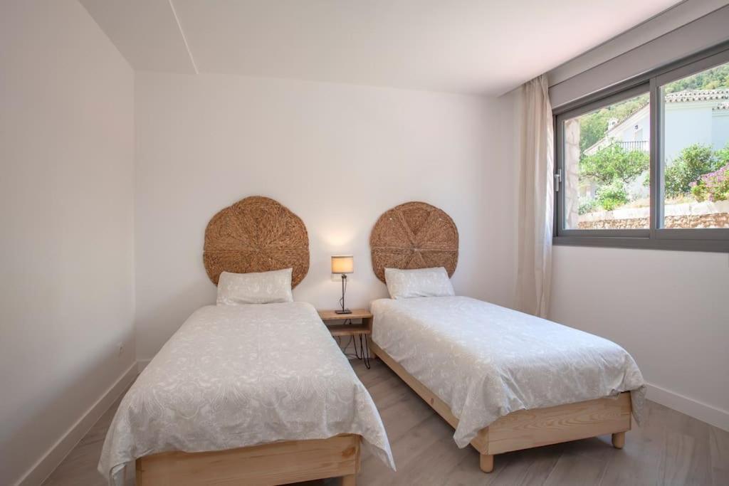 BRAND NEW DUPLEX IN MIJAS PUEBLO