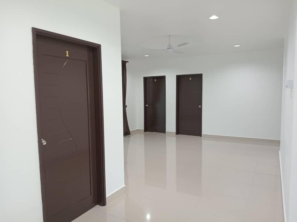 EMERALD VILLA HOMESTAY DUNGUN