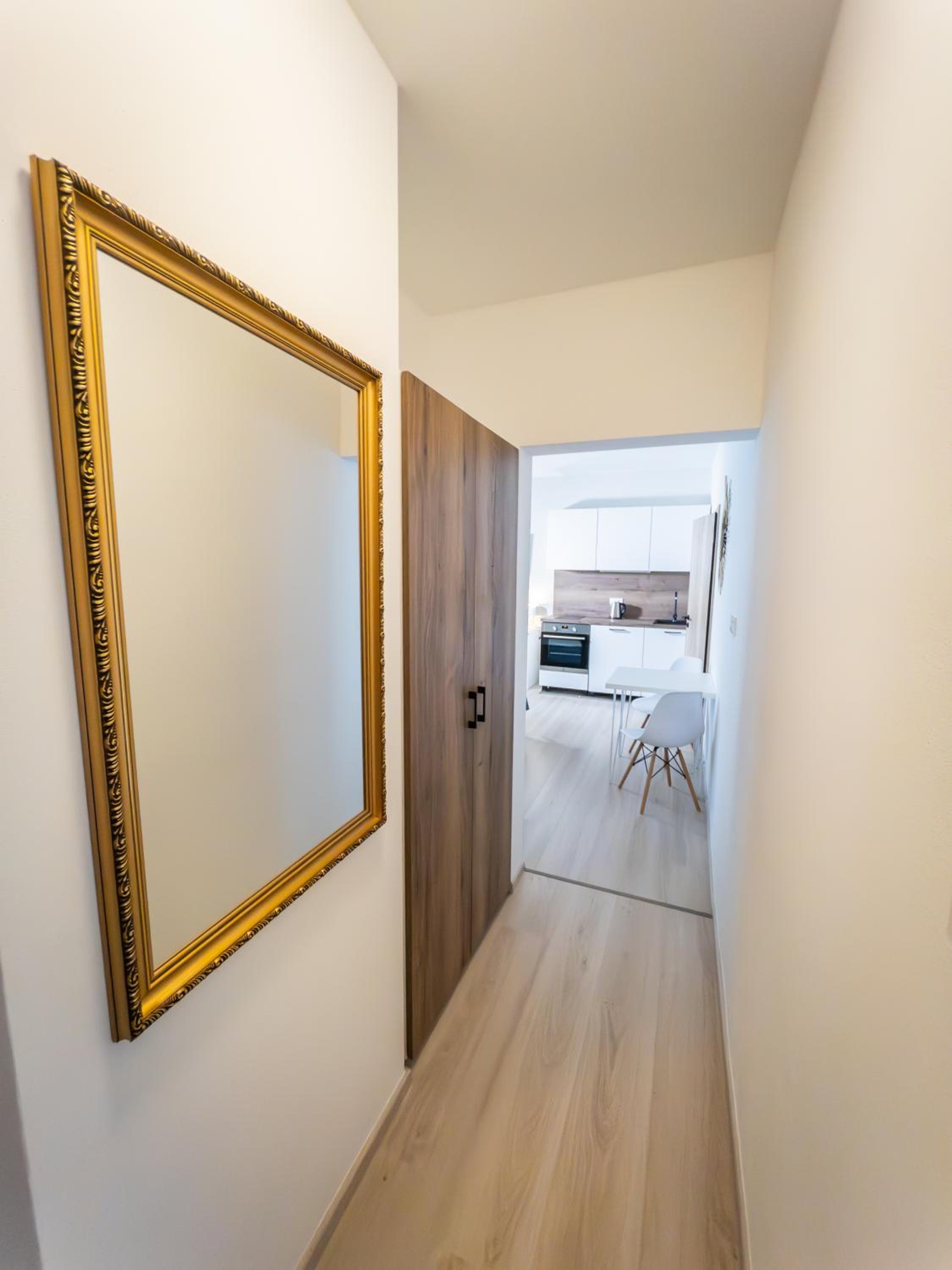 Boutique Apartments Old Town