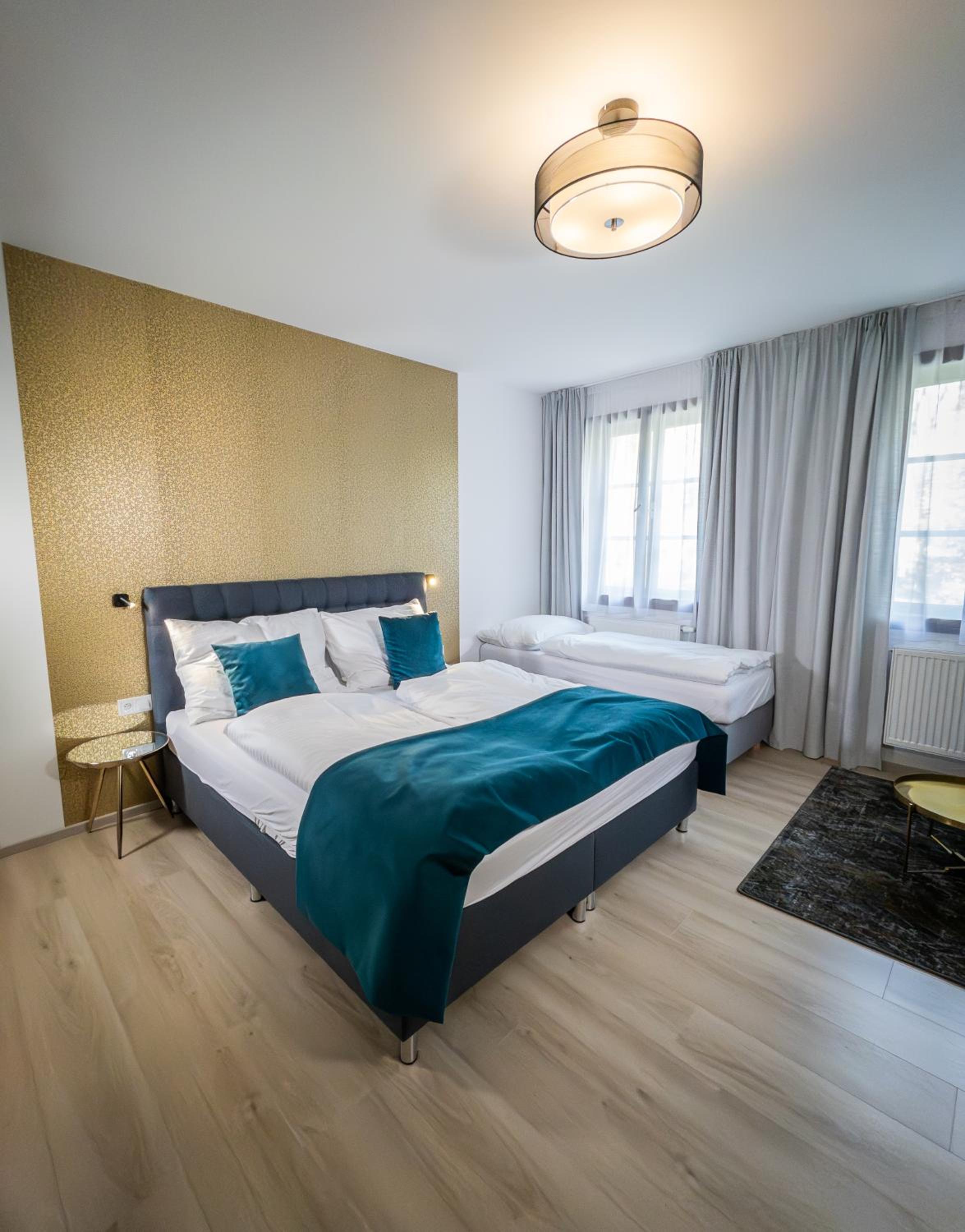 Boutique Apartments Old Town