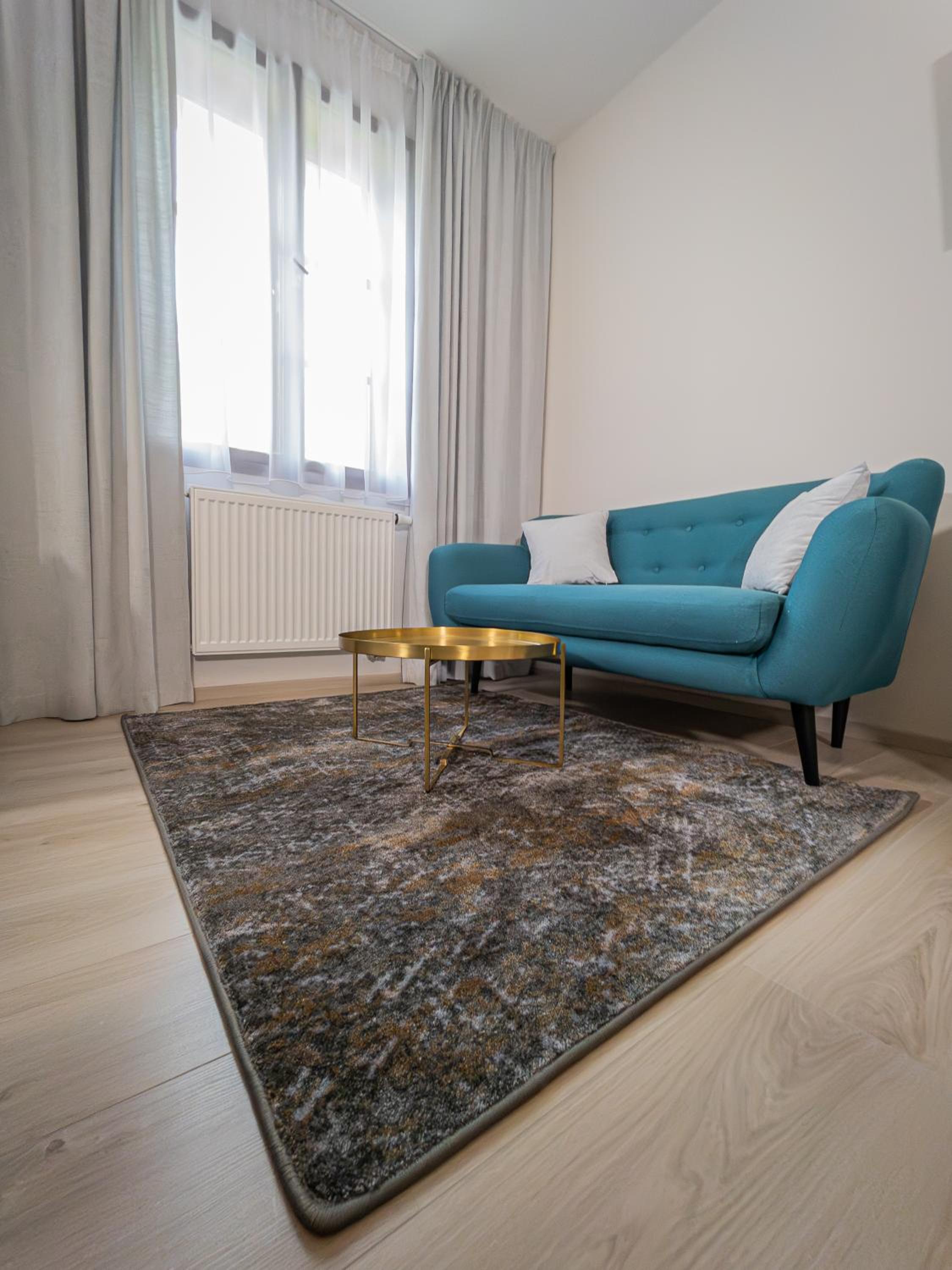 Boutique Apartments Old Town