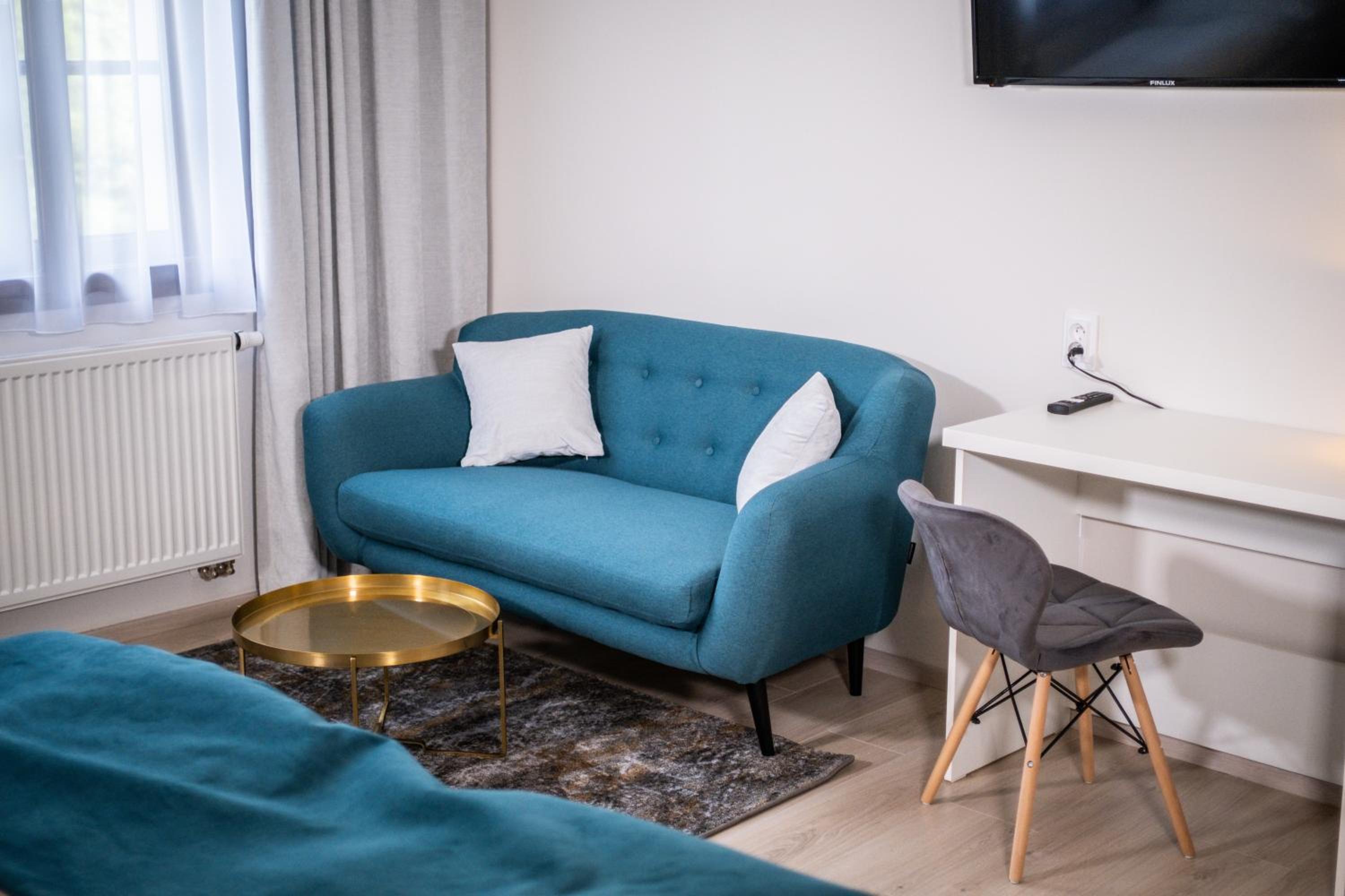Boutique Apartments Old Town