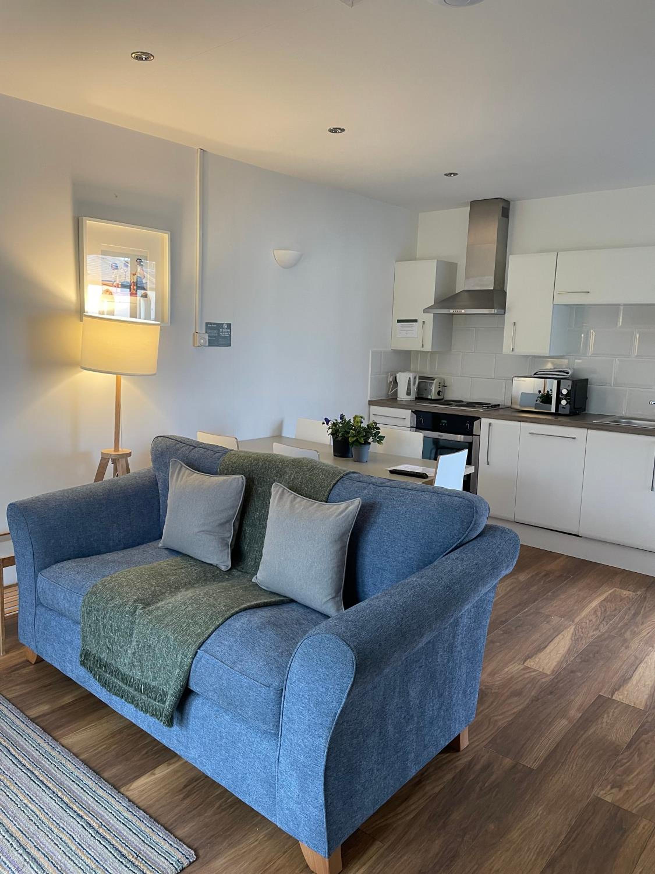 Rossendale Holiday Cottages