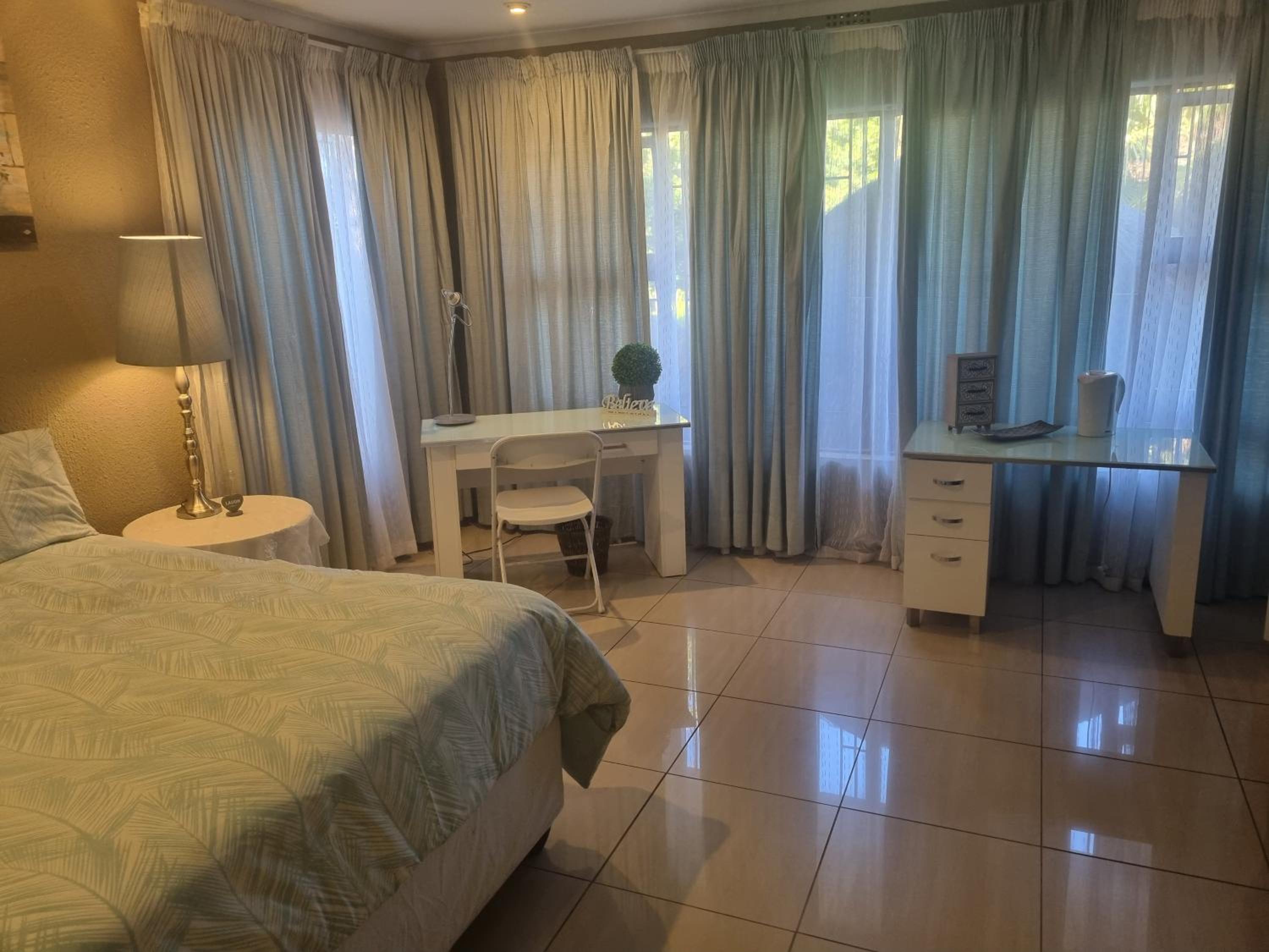 Casa Marion