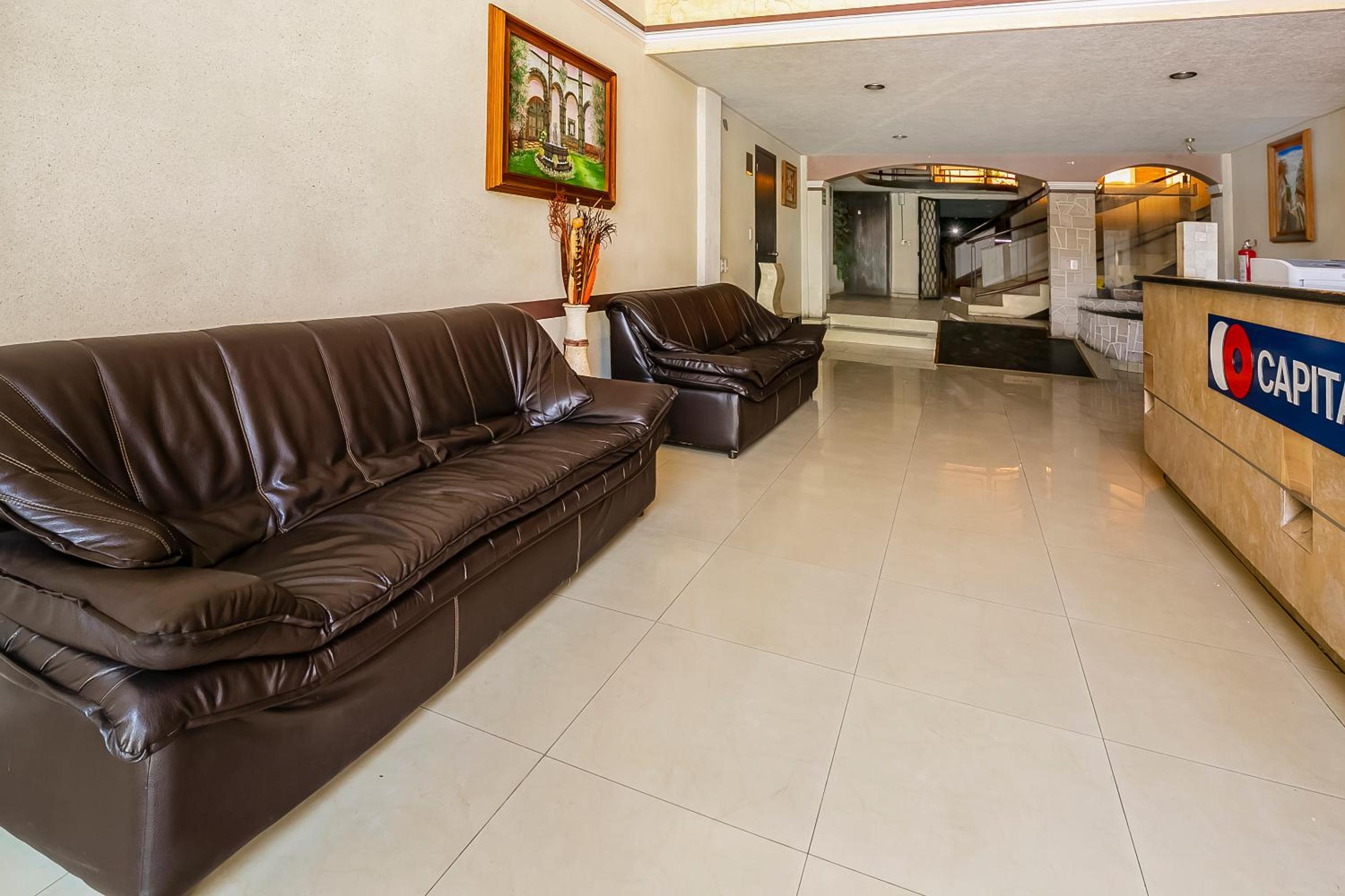 Capital O Hotel Victoria Morelia - Property Image 9
