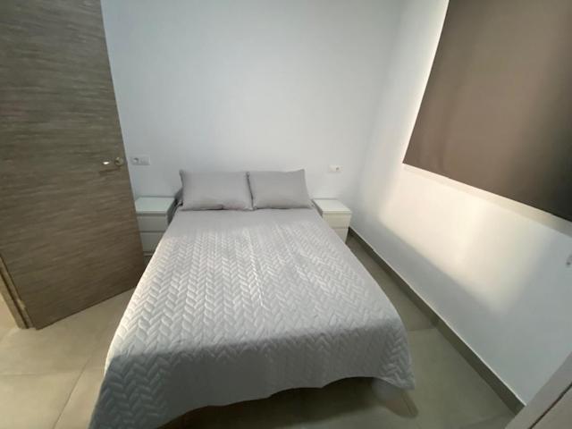 APARTAMENTOS PASCUAL