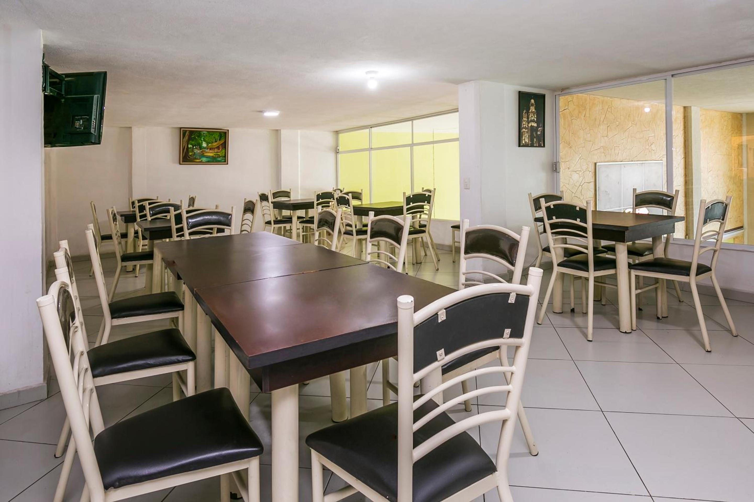 Capital O Hotel Victoria Morelia - Property Image 10