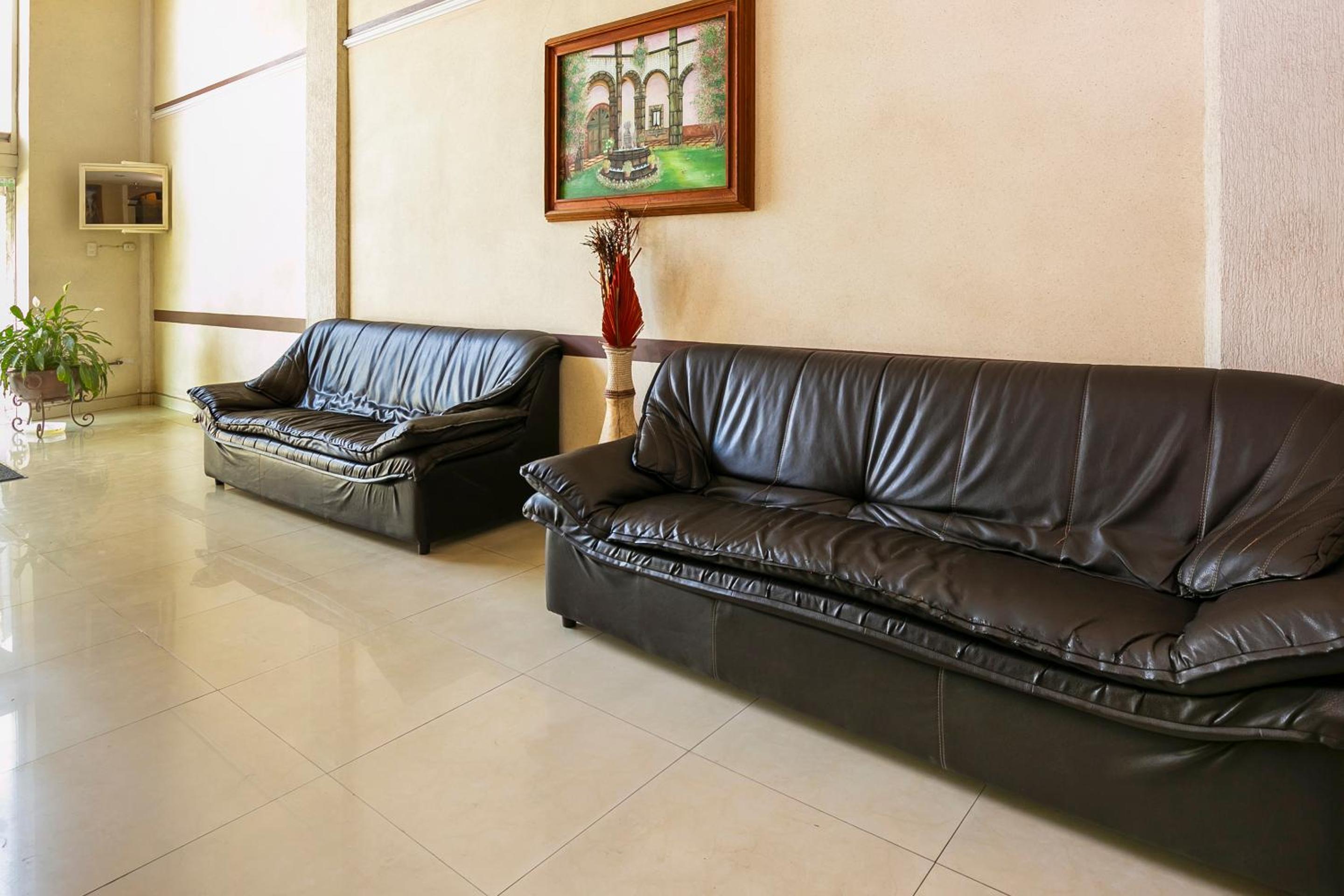 Capital O Hotel Victoria Morelia - Property Image 12