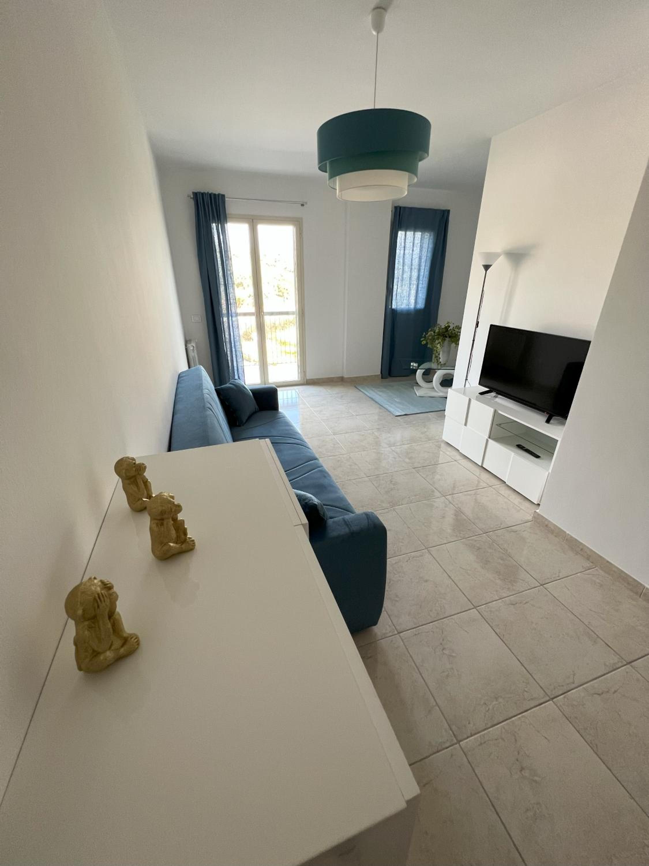Casa Vacanze Le Tre Scimmiette - main view