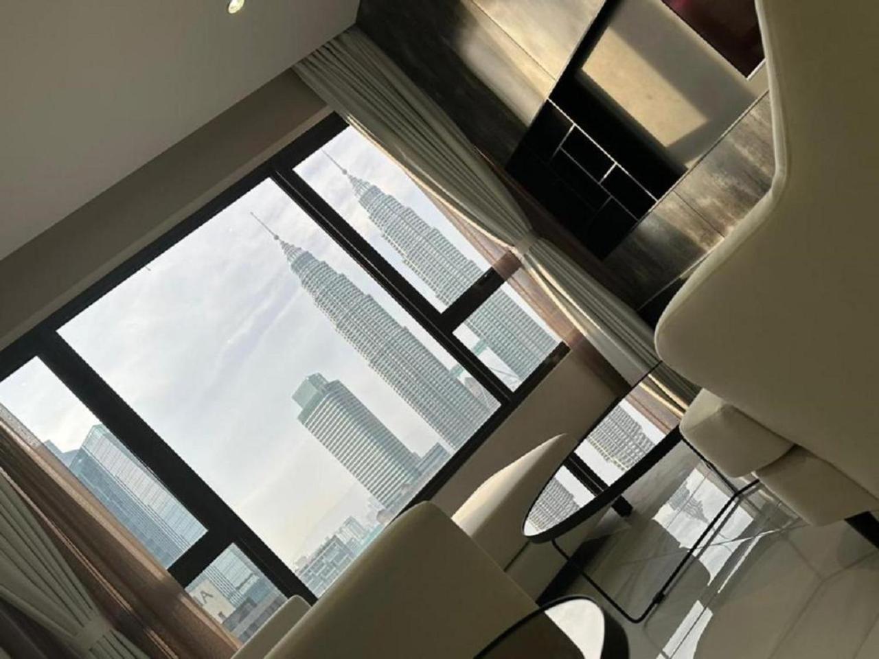 ASTRA @ 8 Kia Peng Suites