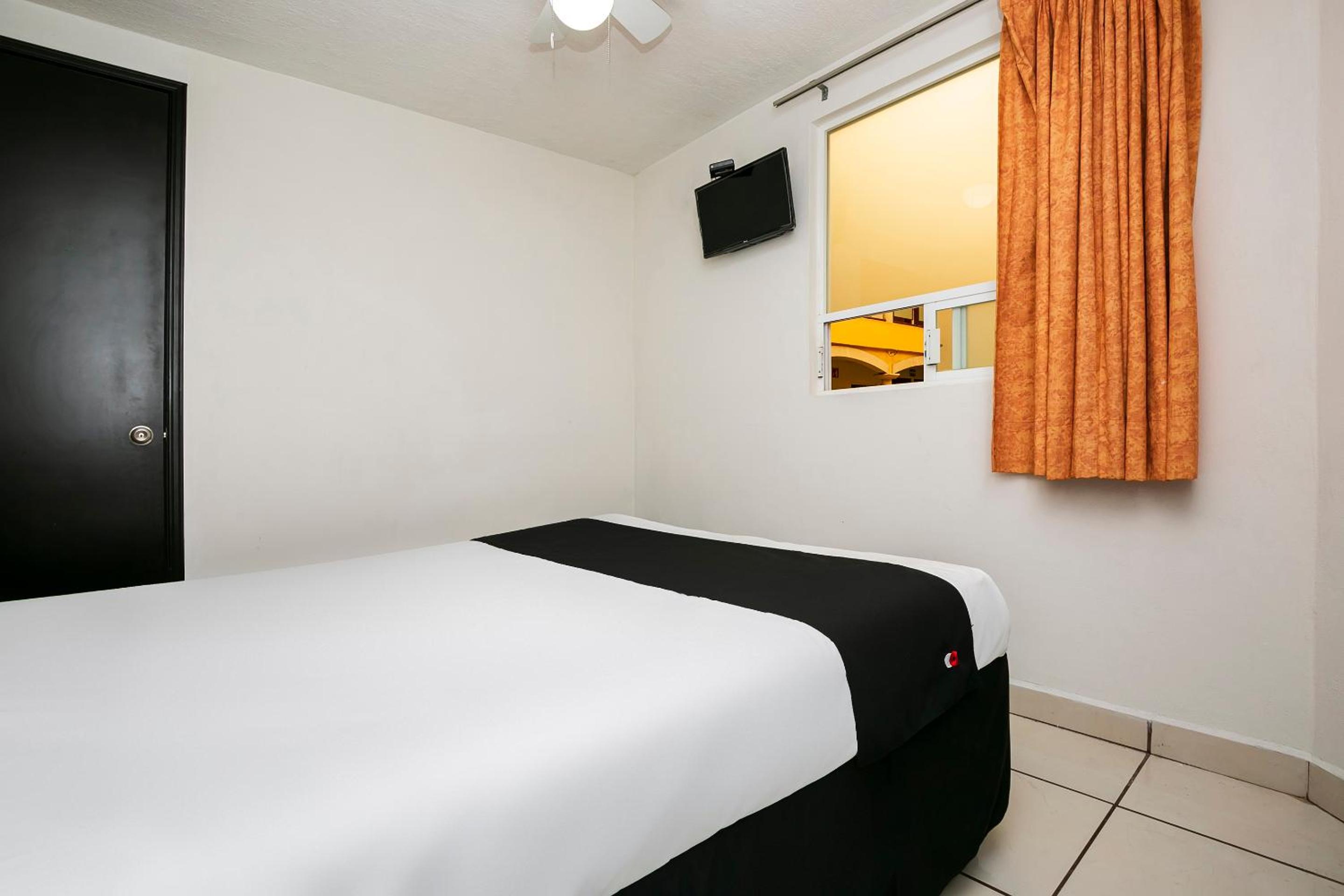 Capital O Hotel Victoria Morelia - Property Image 33
