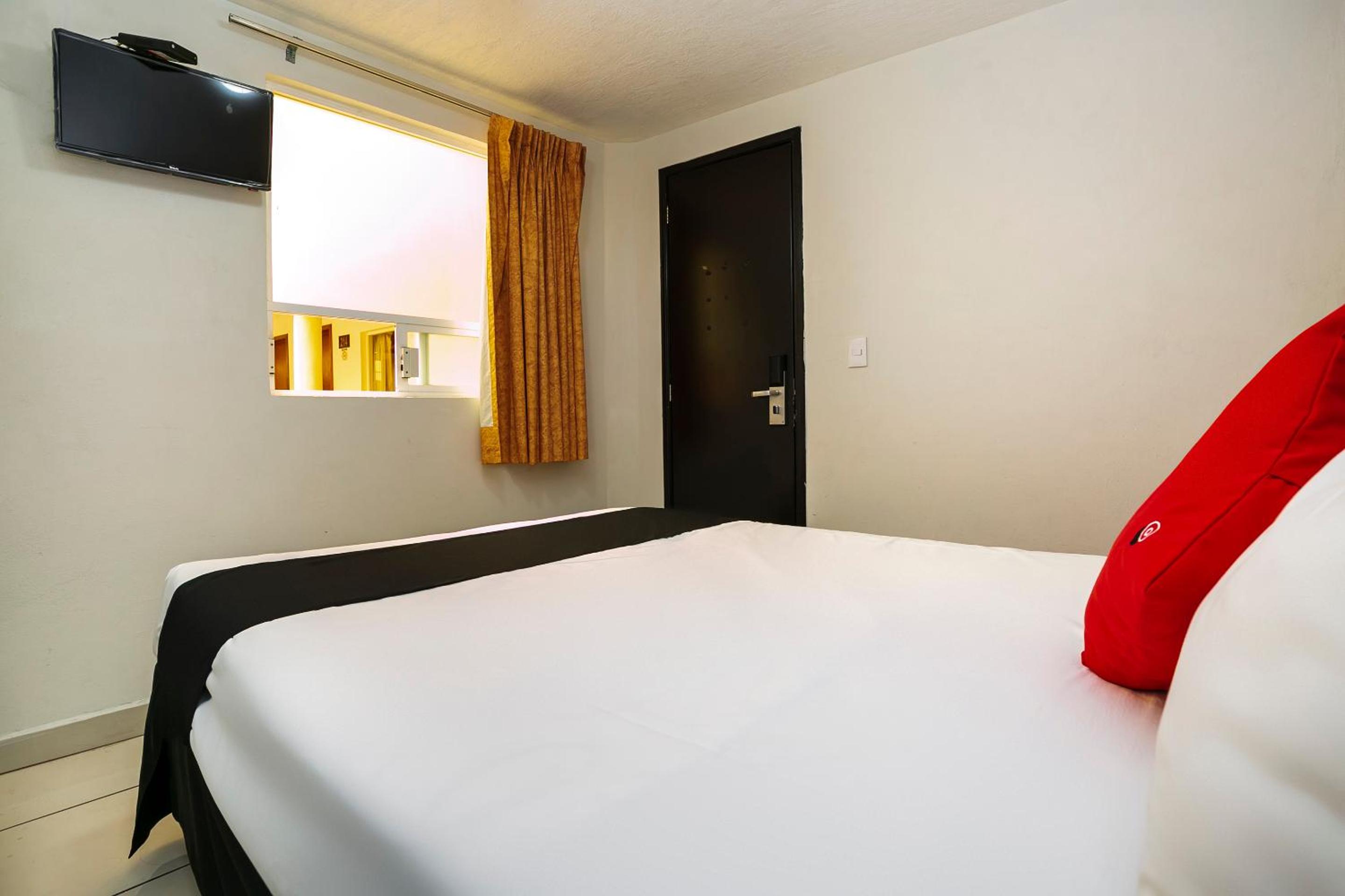 Capital O Hotel Victoria Morelia - Property Image 25
