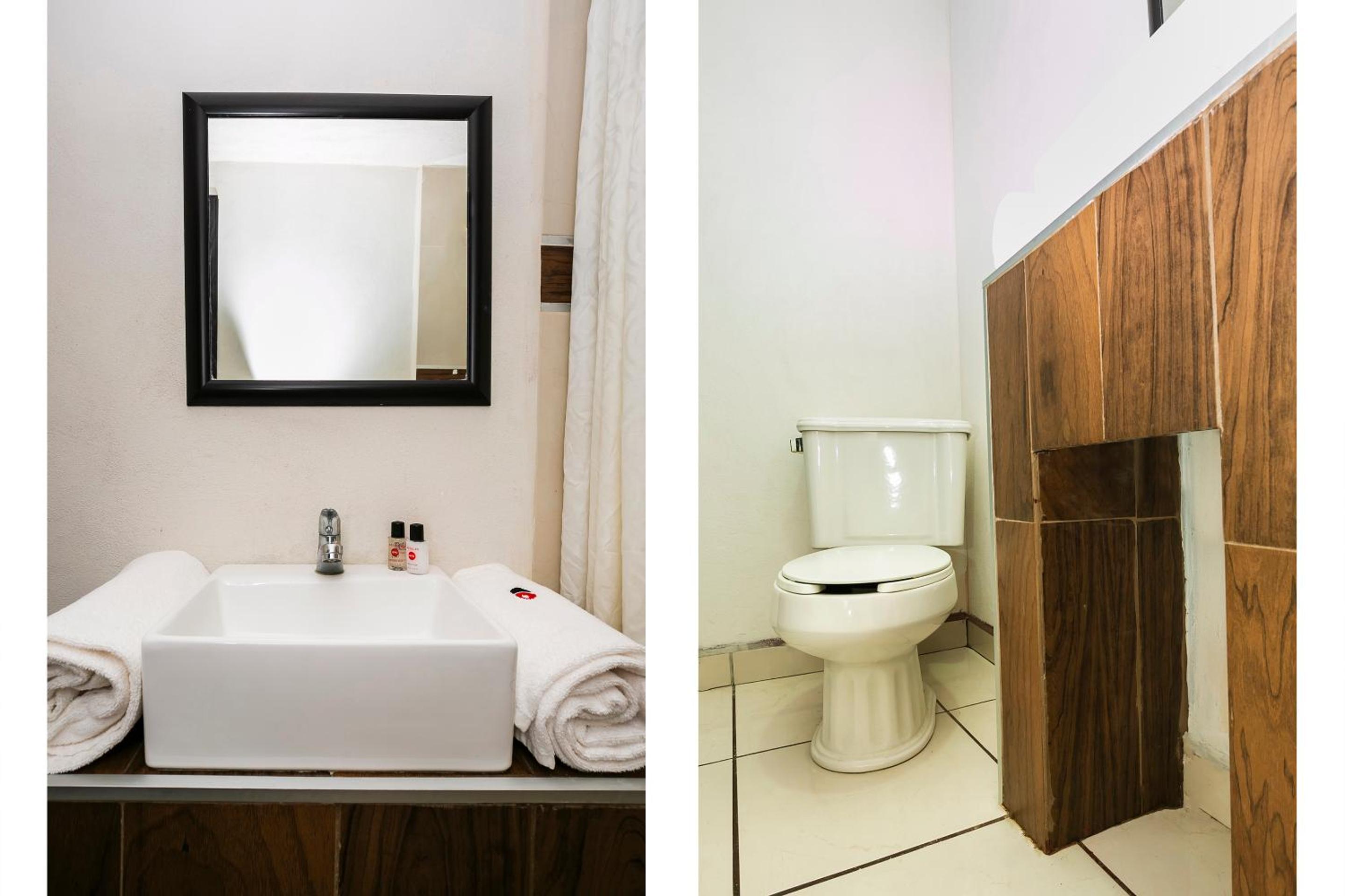 Capital O Hotel Victoria Morelia - Property Image 37